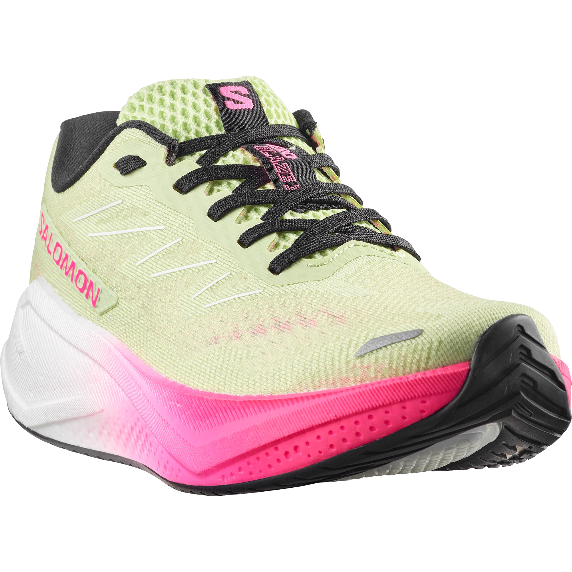 AERO BLAZE 3 W - Image 3