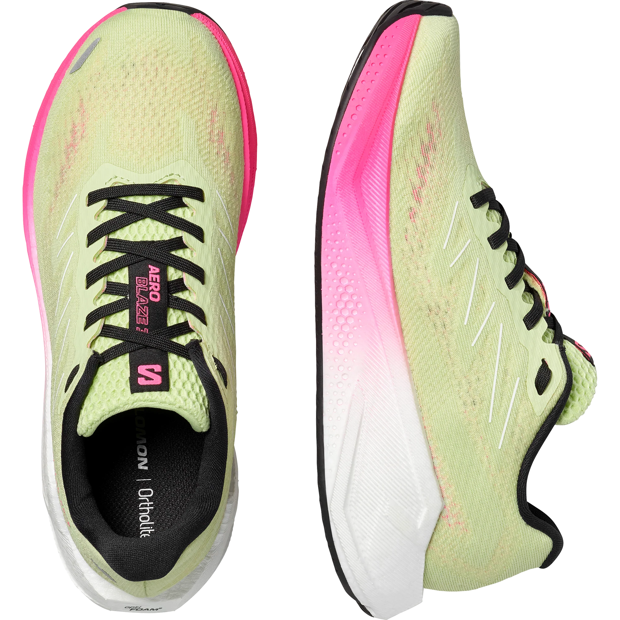 AERO BLAZE 3 W - Image 7