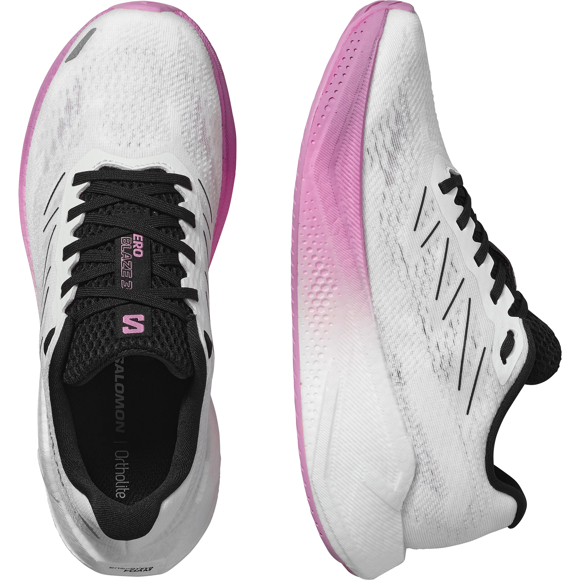 AERO BLAZE 3 W - Image 4