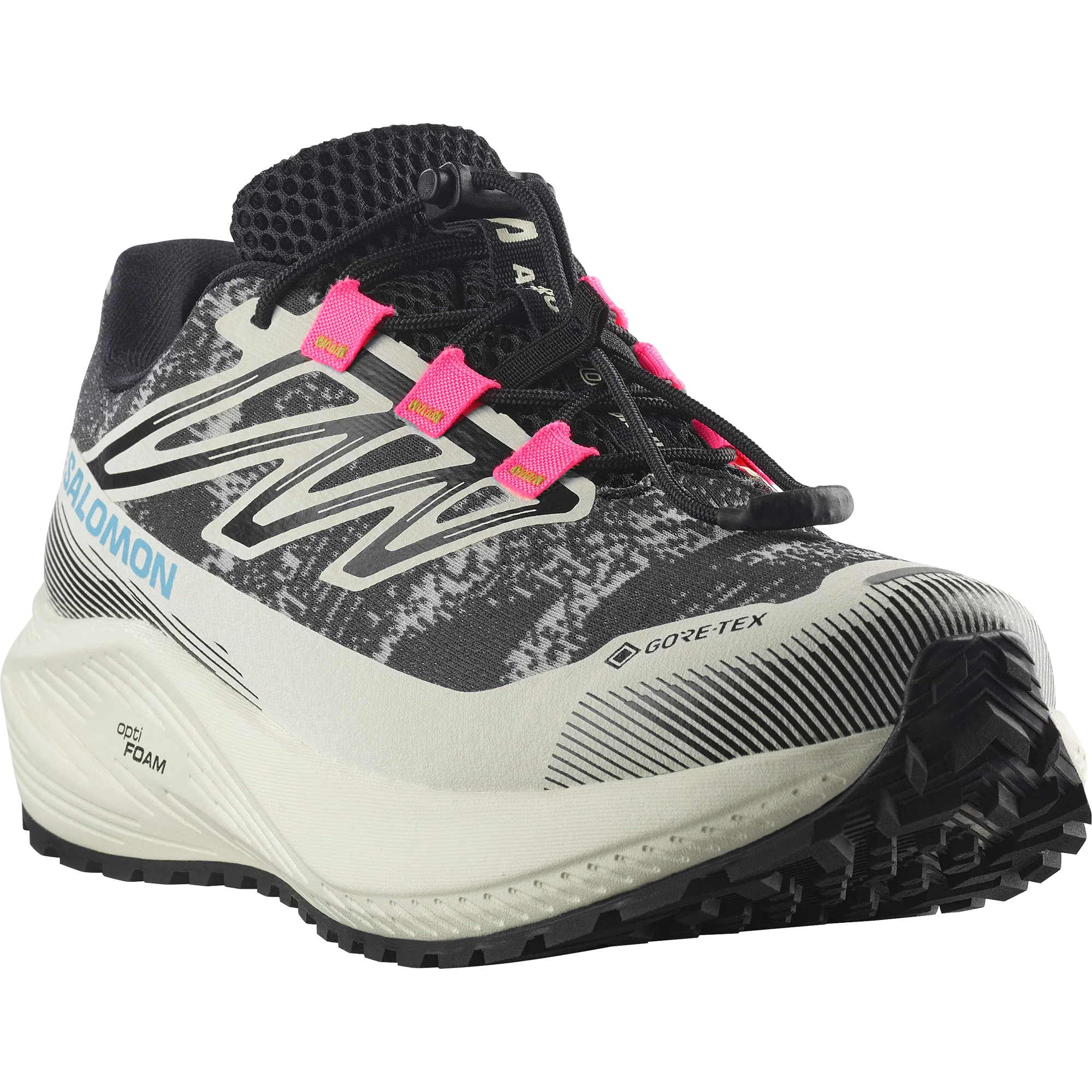 AERO FLOW GRVL GORE-TEX - Image 2