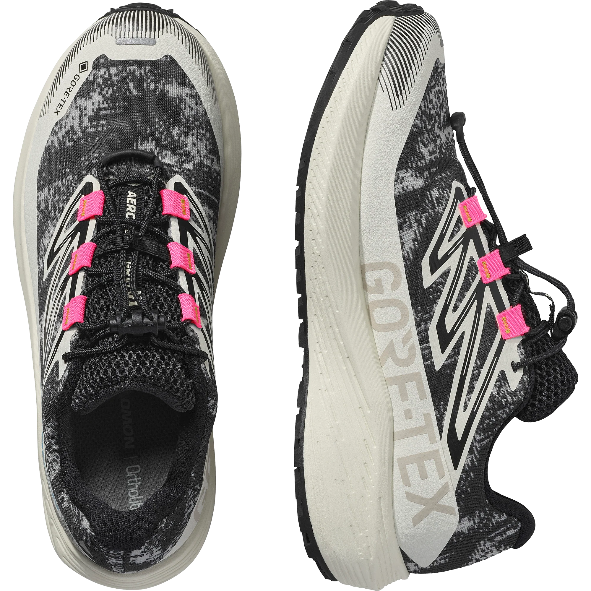 AERO FLOW GRVL GORE-TEX - Image 5