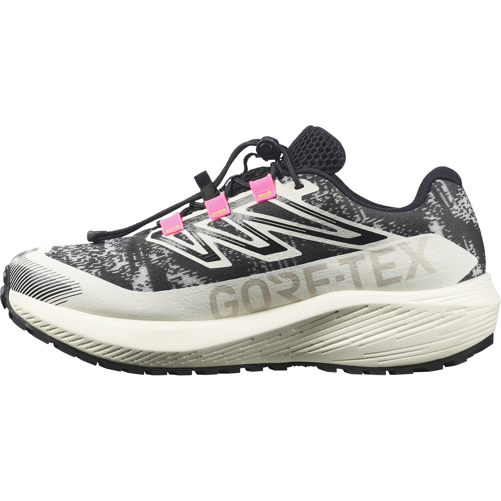 AERO FLOW GRVL GORE-TEX - Image 6