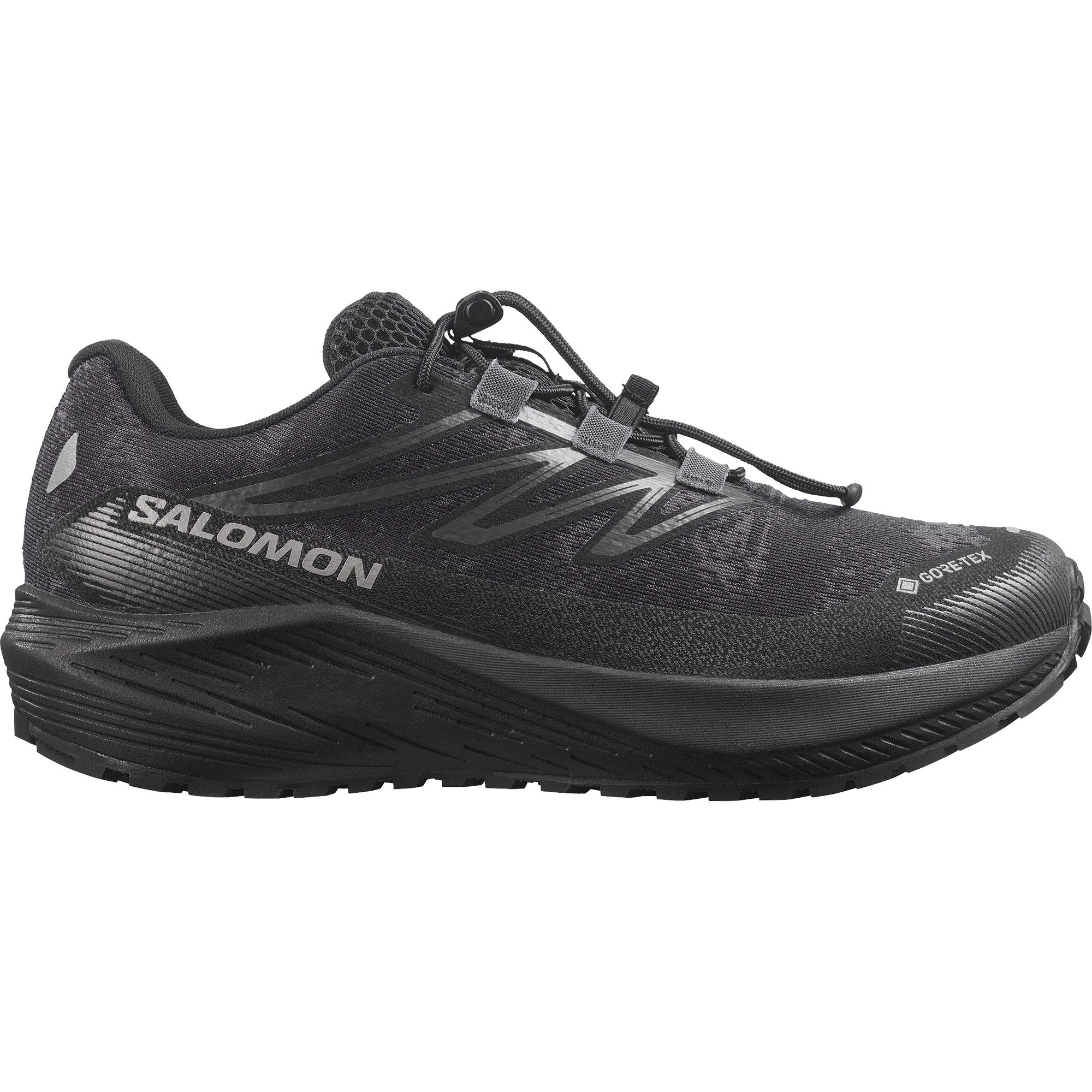 AERO FLOW GRVL GORE-TEX