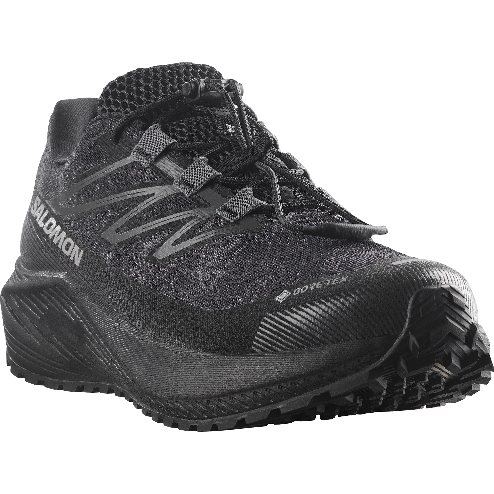 AERO FLOW GRVL GORE-TEX - Image 2