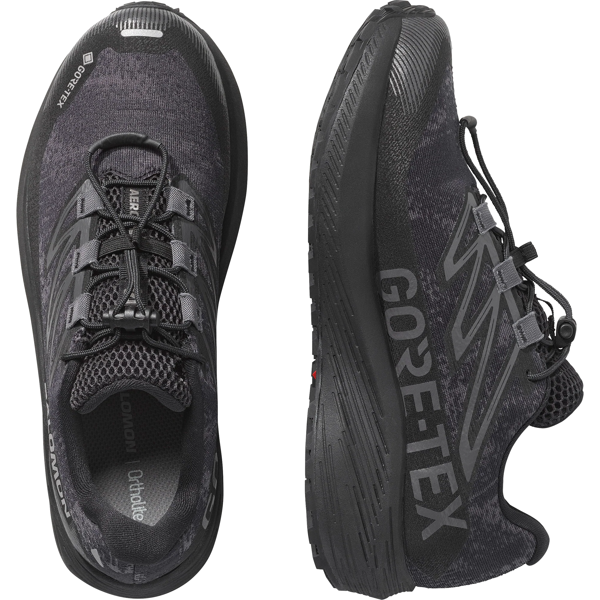 AERO FLOW GRVL GORE-TEX - Image 6