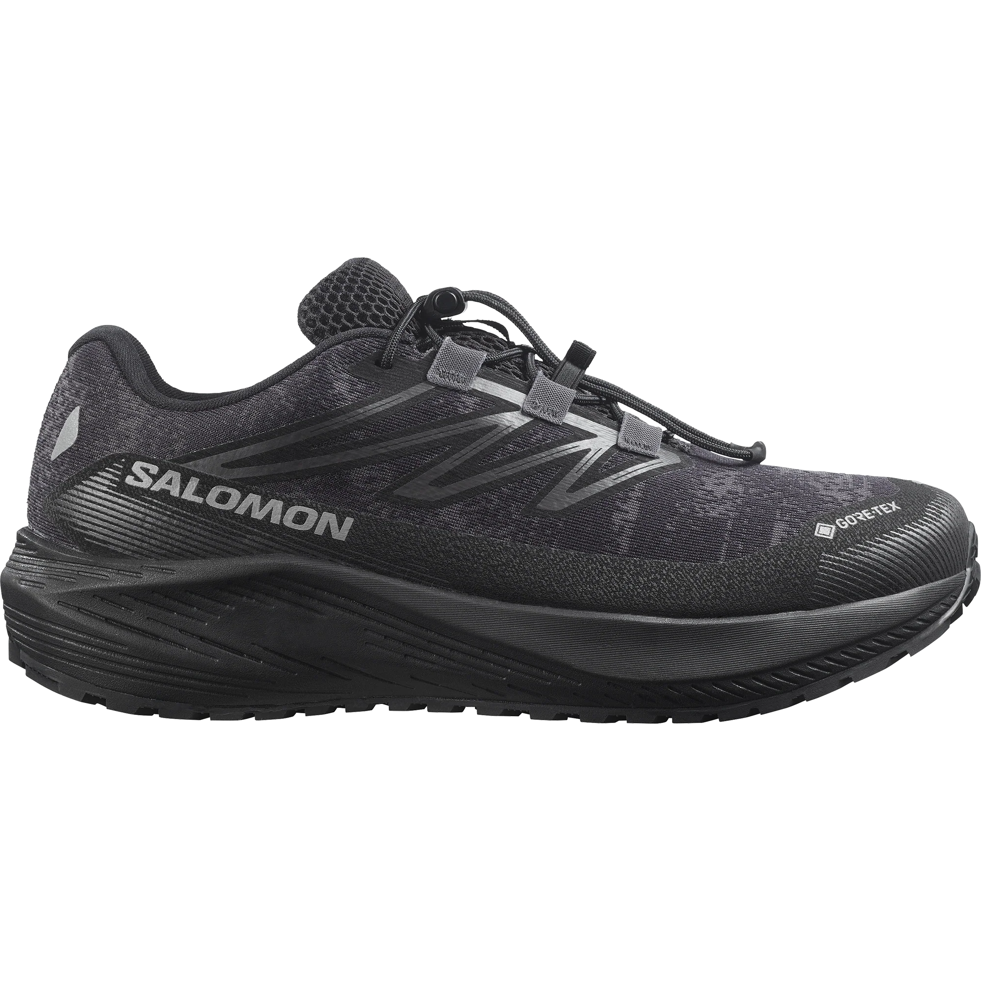 AERO FLOW GRVL GORE-TEX