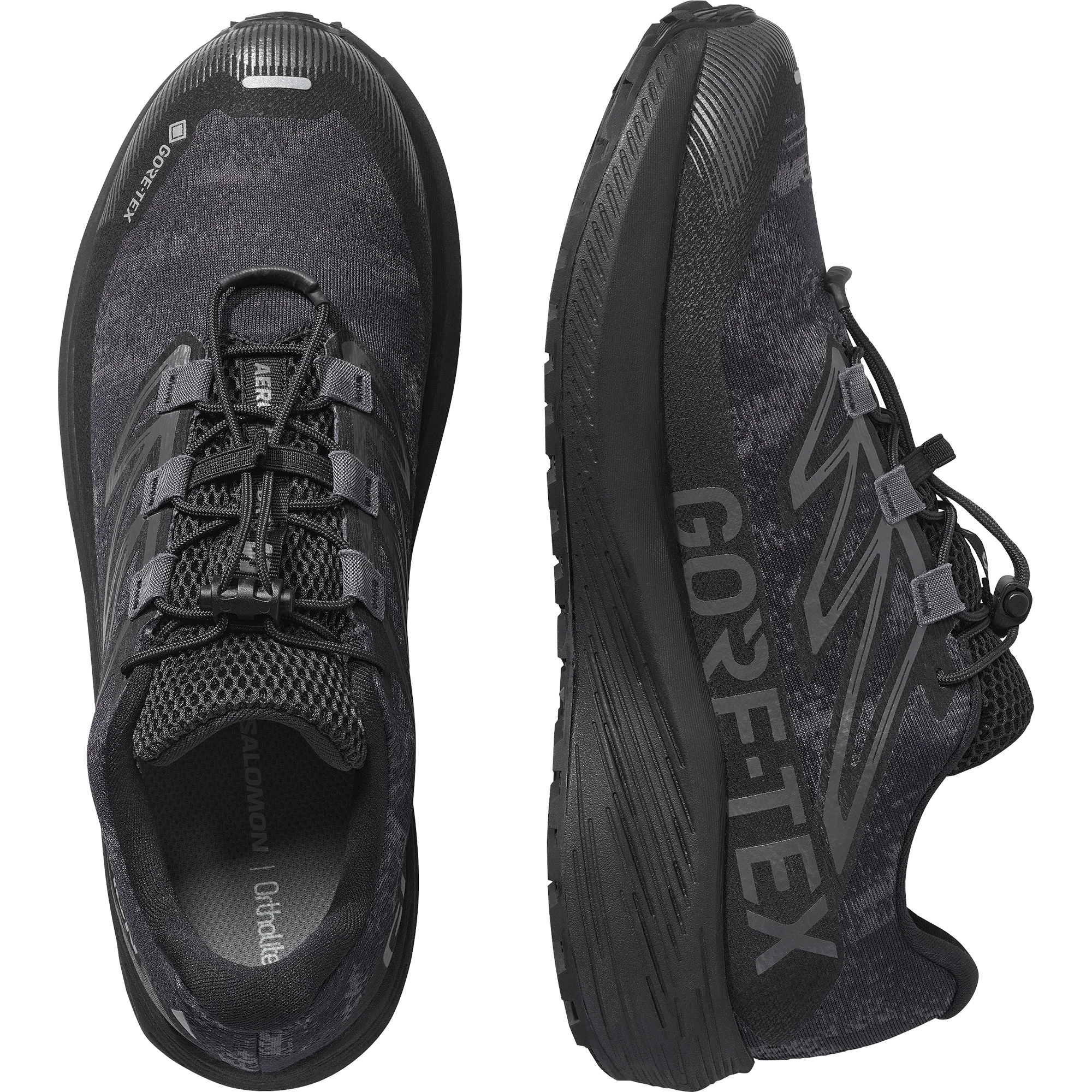 AERO FLOW GRVL GORE-TEX - Image 6