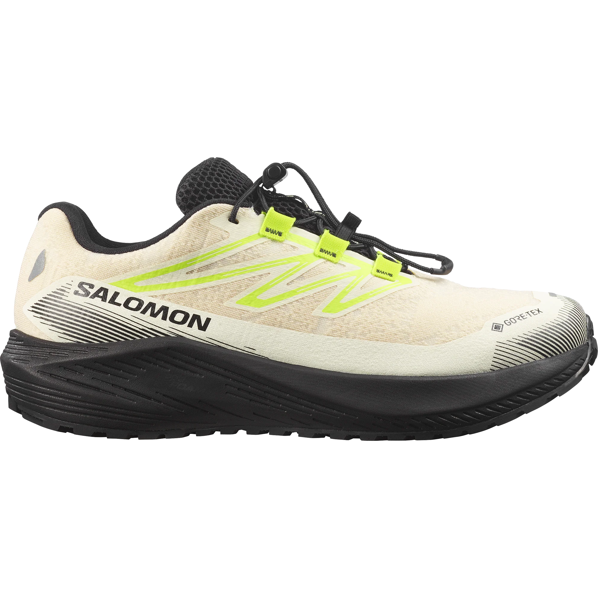 AERO FLOW GRVL GORE-TEX