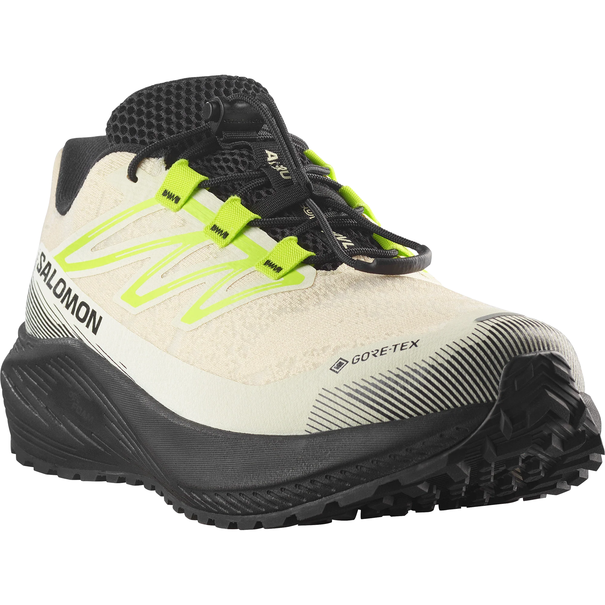 AERO FLOW GRVL GORE-TEX - Image 2