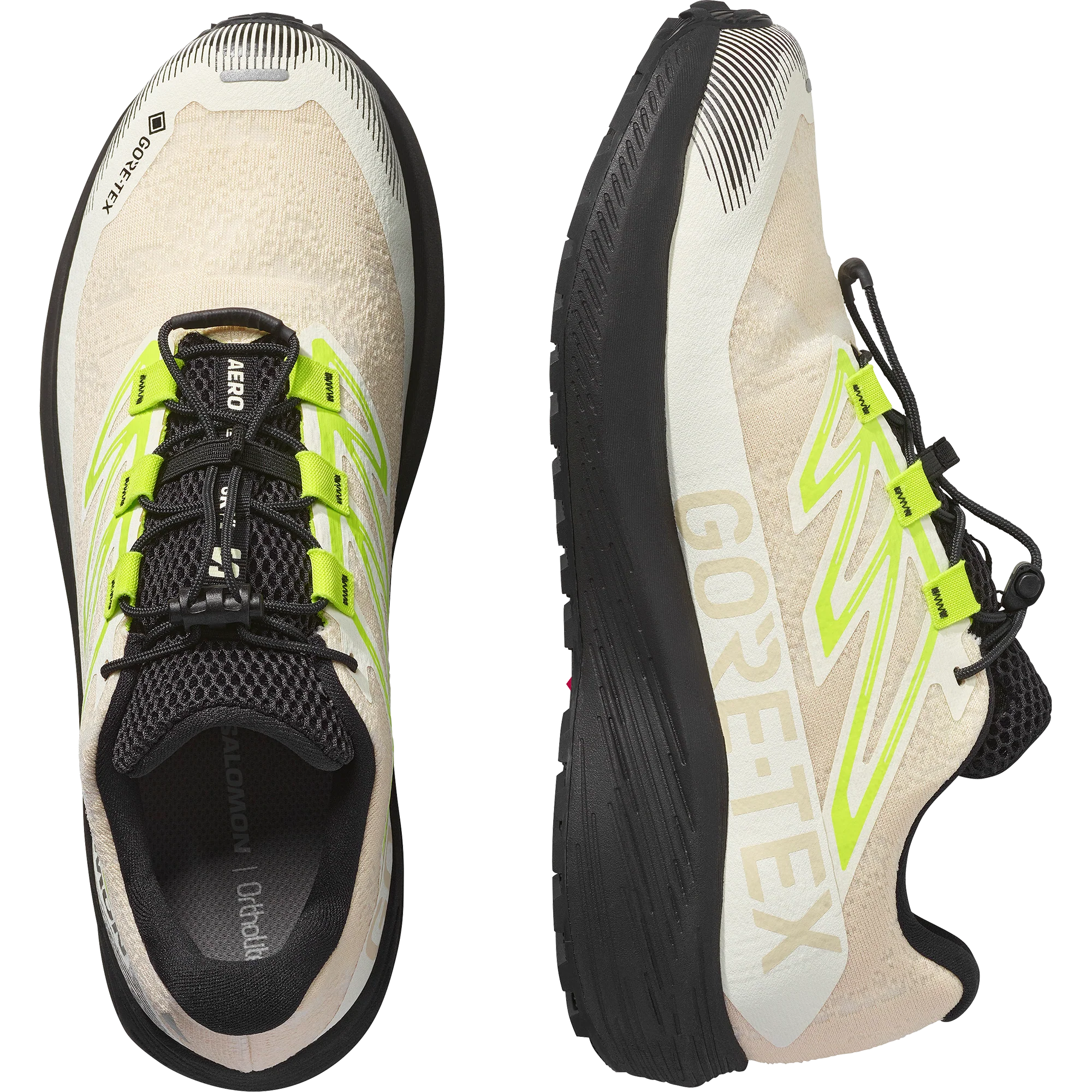 AERO FLOW GRVL GORE-TEX - Image 6