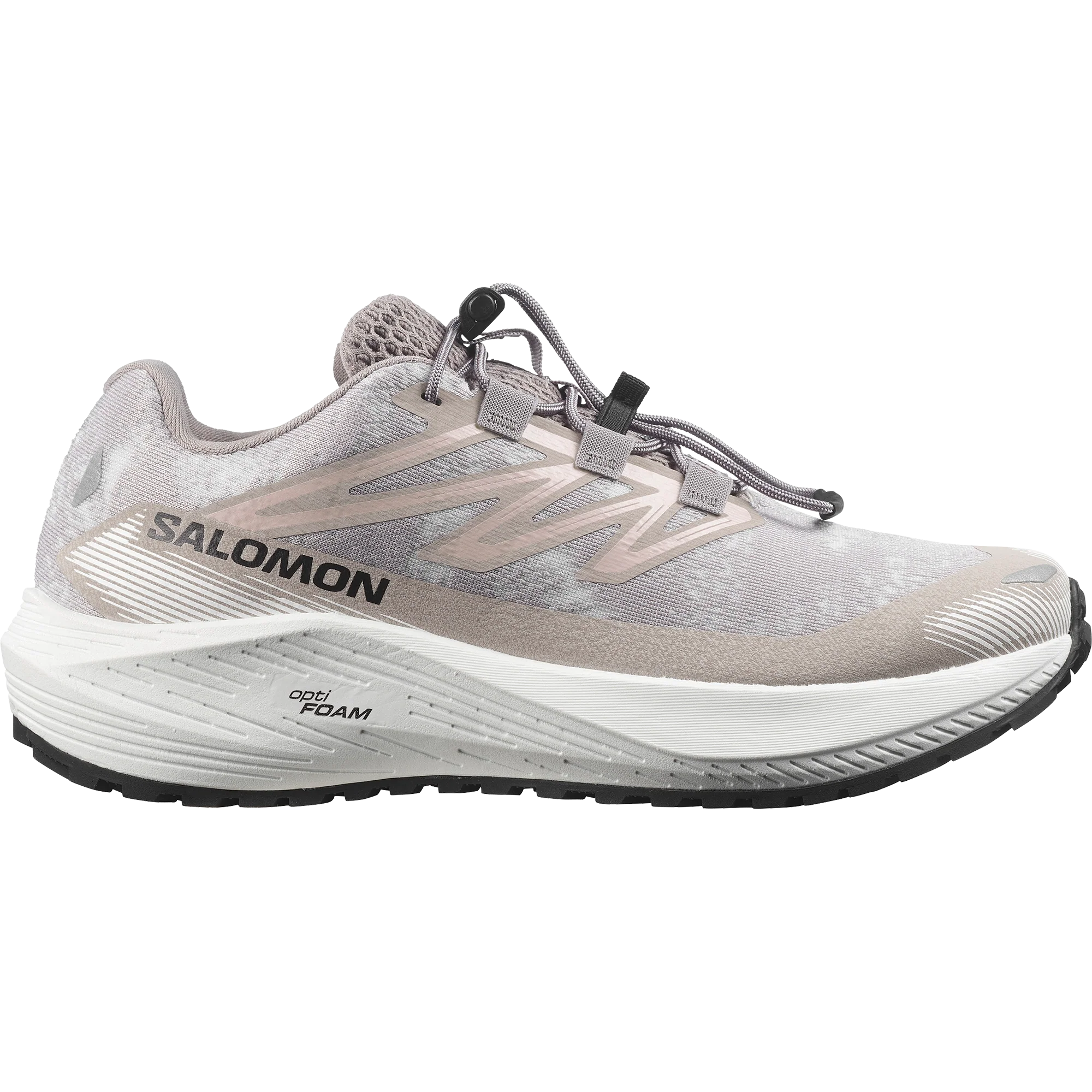 AERO FLOW GRVL