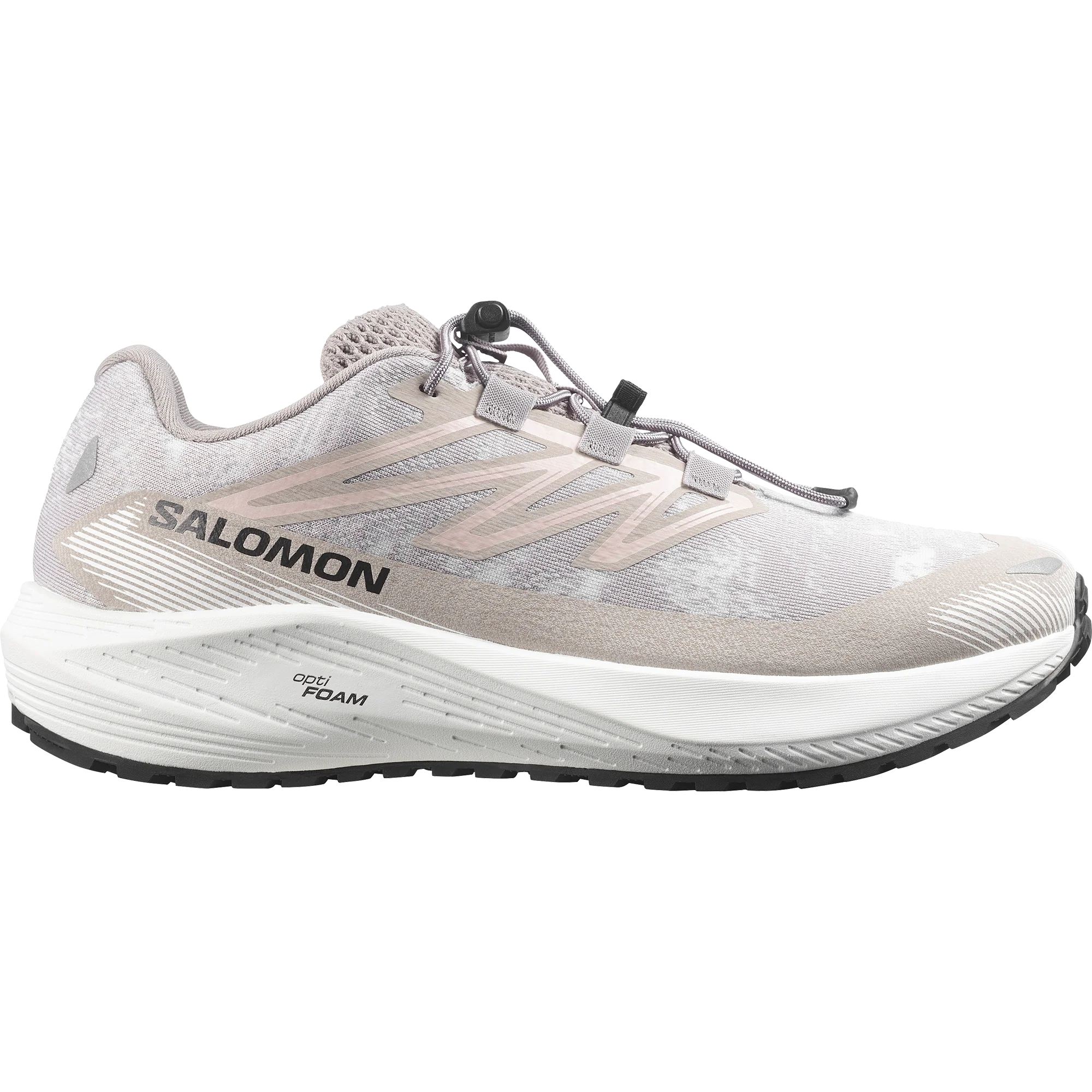AERO FLOW GRVL