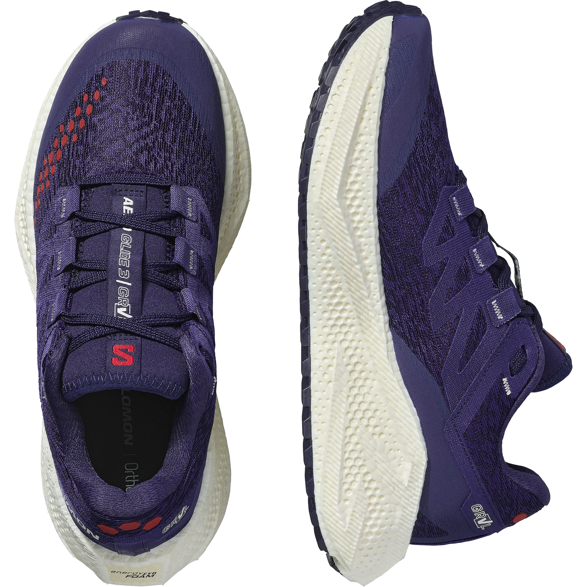 AERO GLIDE 3 GRVL - Image 2
