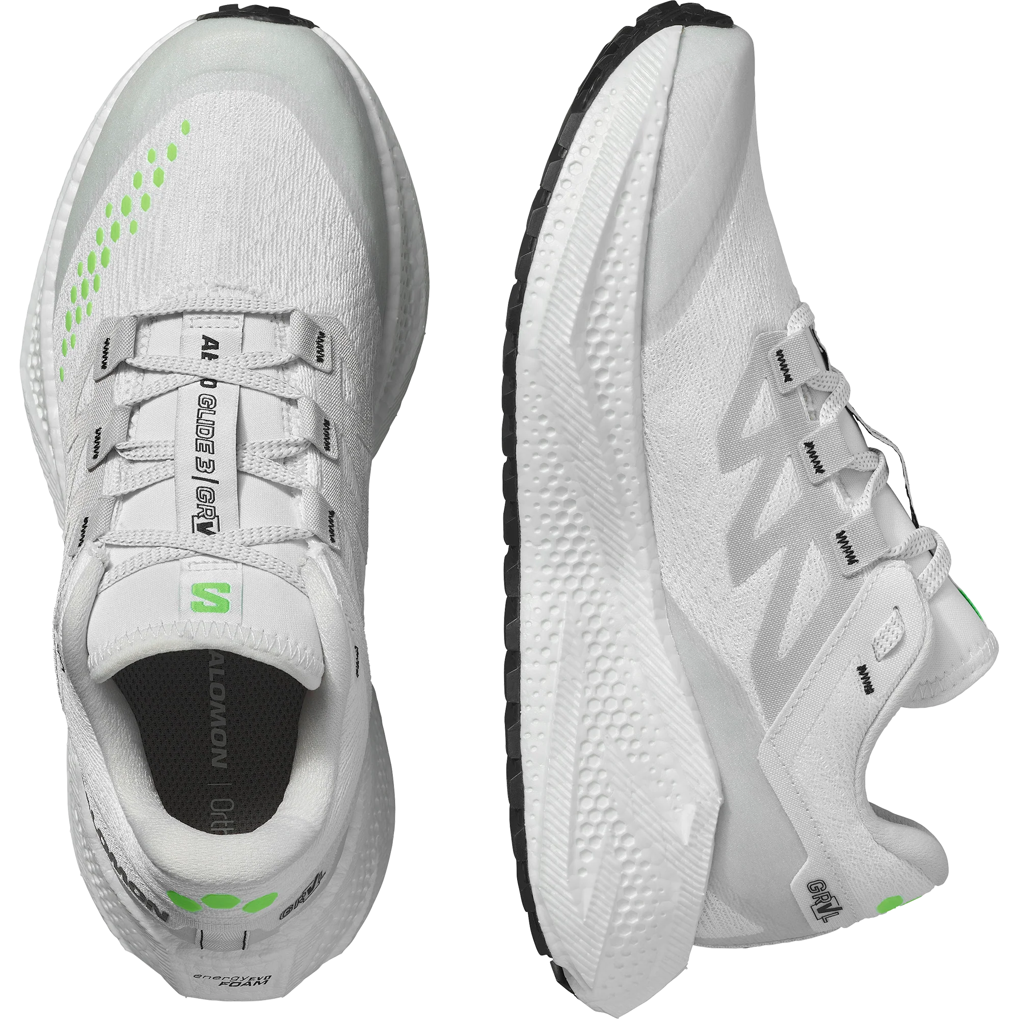 AERO GLIDE 3 GRVL - Image 2