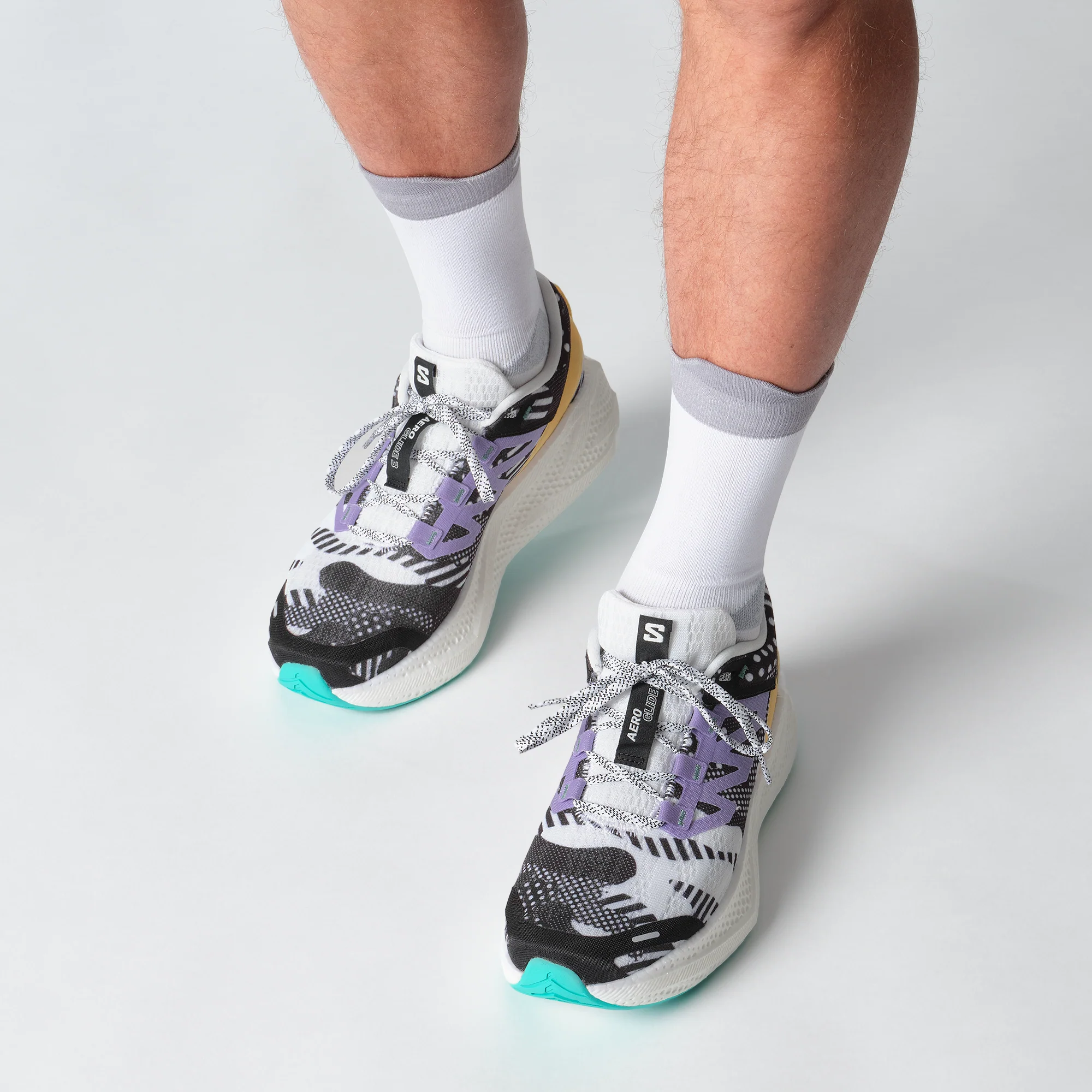 AERO GLIDE 3 - Image 3