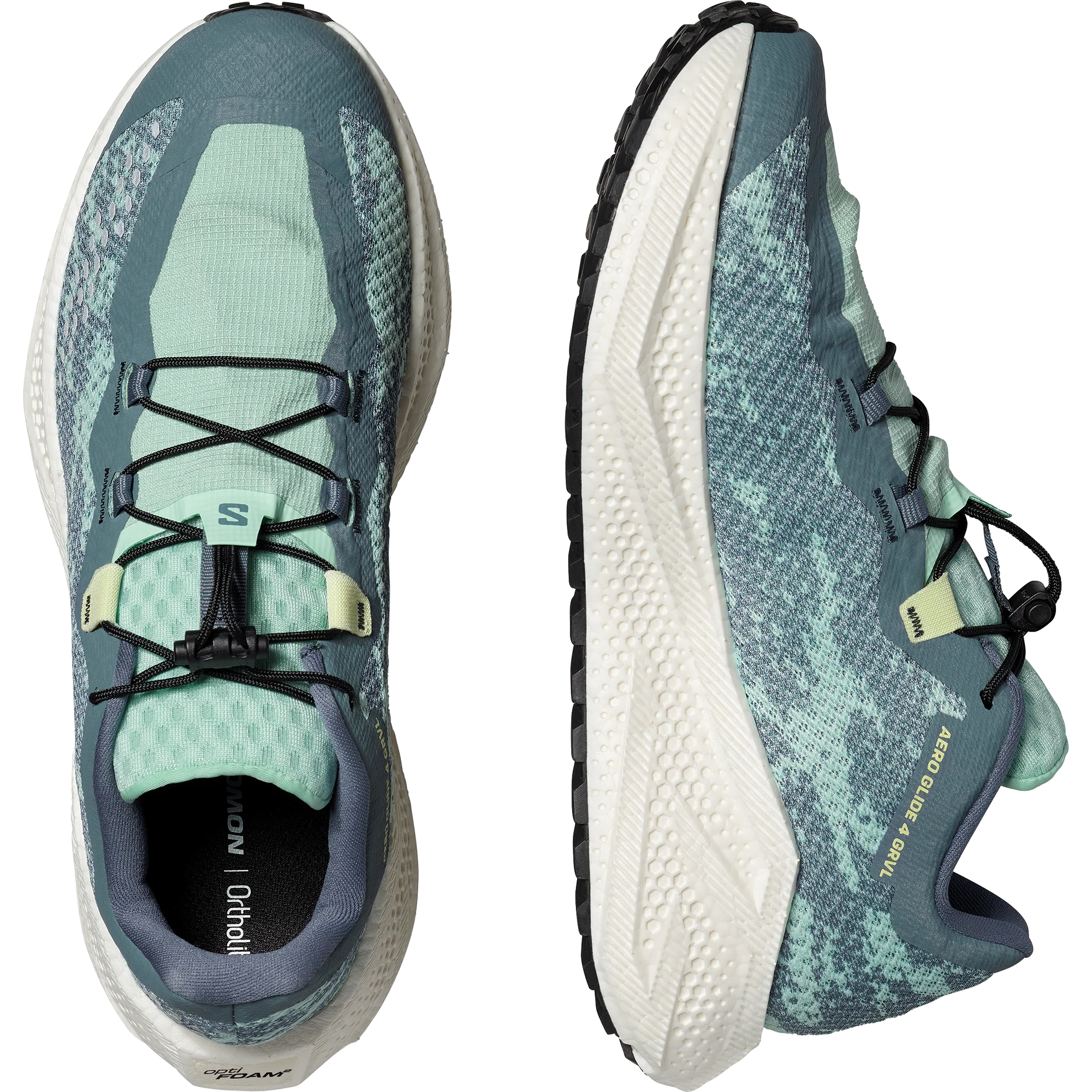 AERO GLIDE 4 GRVL - Image 7