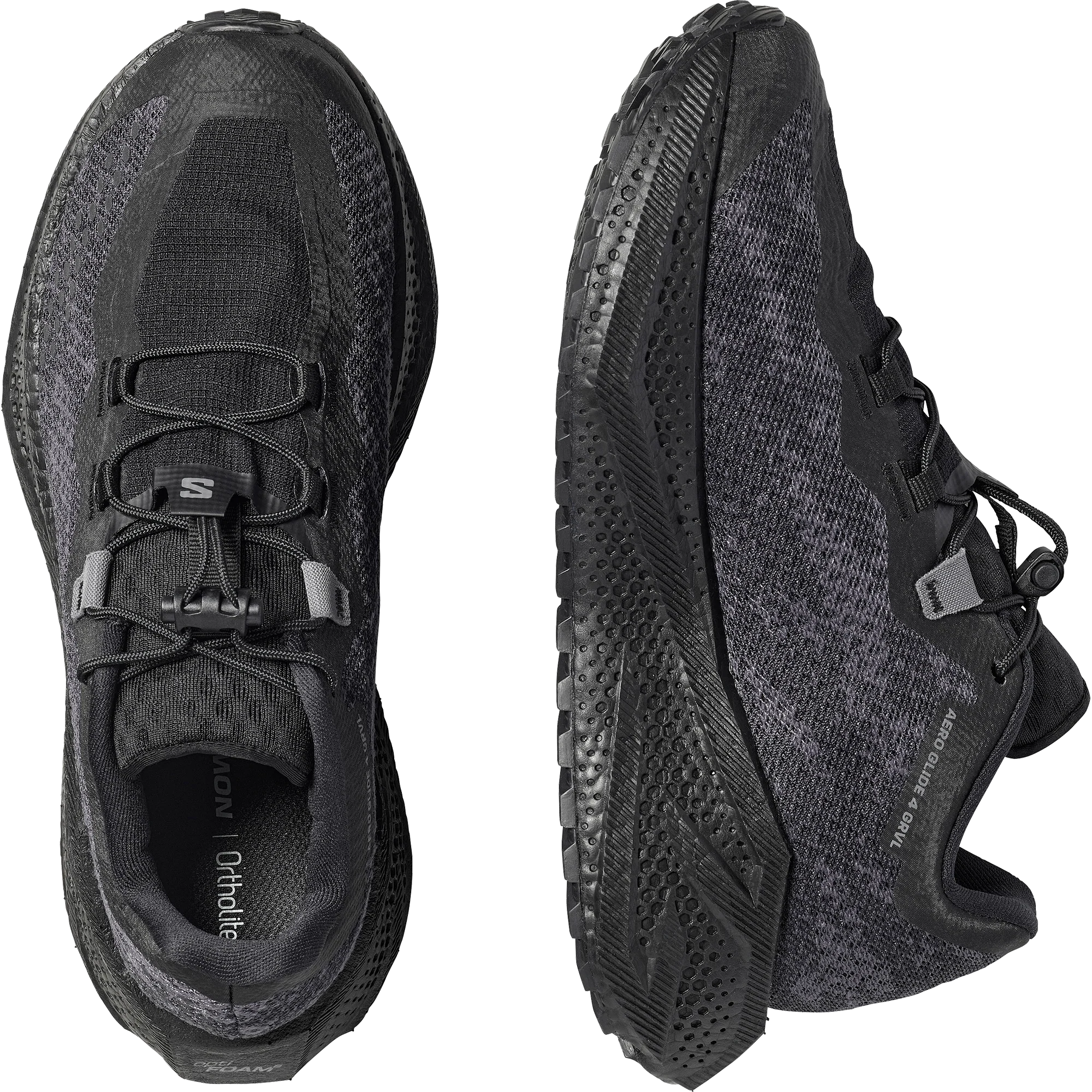 AERO GLIDE 4 GRVL - Image 7
