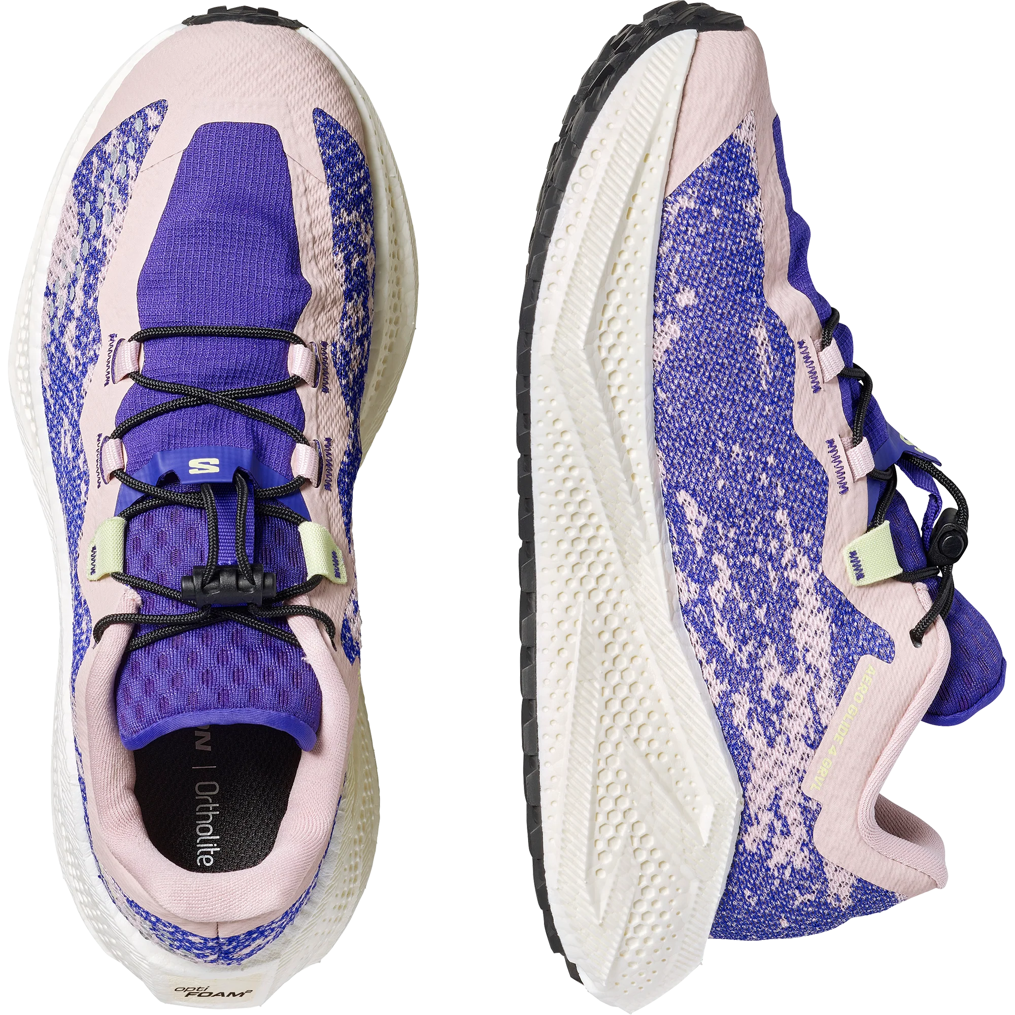 AERO GLIDE 4 GRVL - Image 8