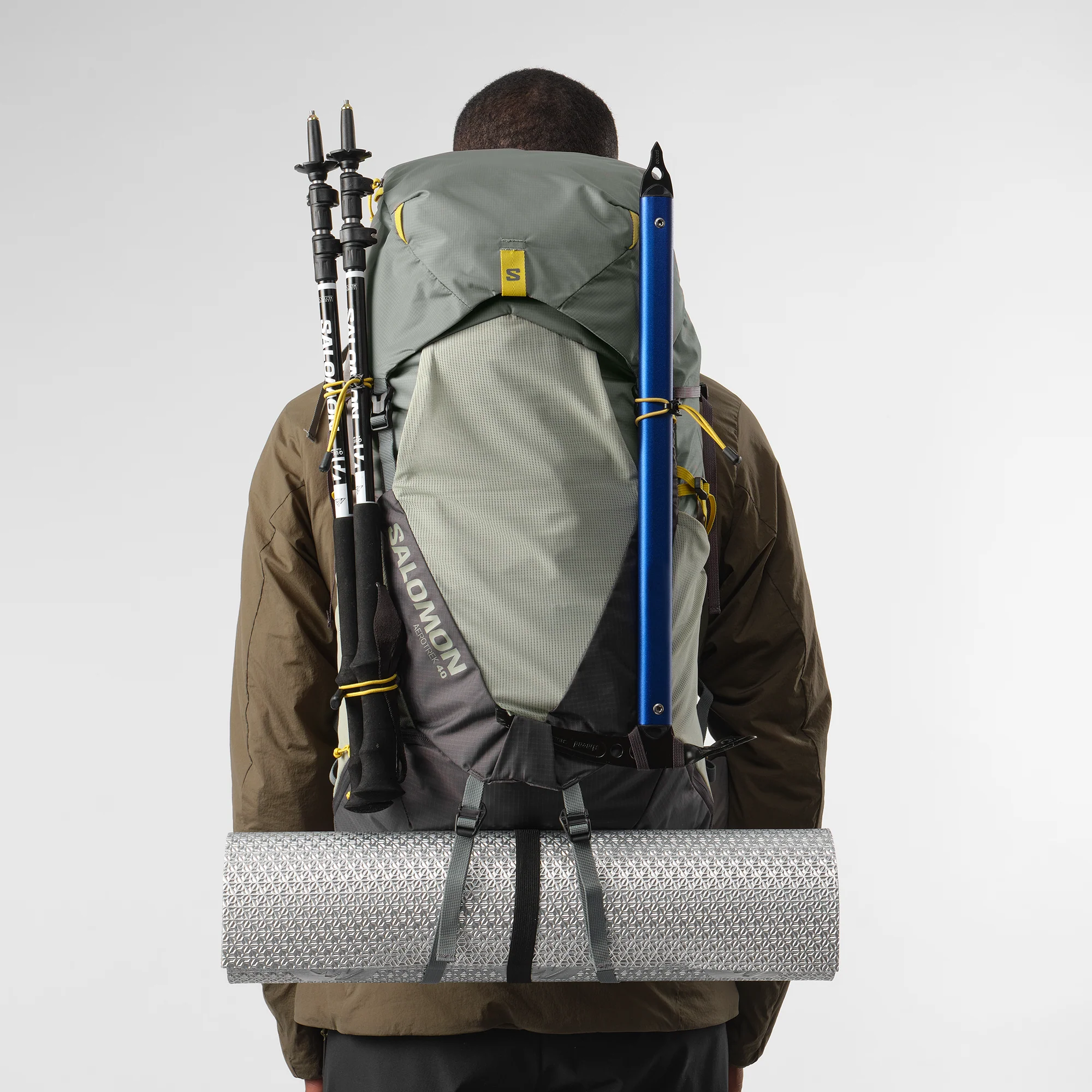 AEROTREK 40 - Image 3
