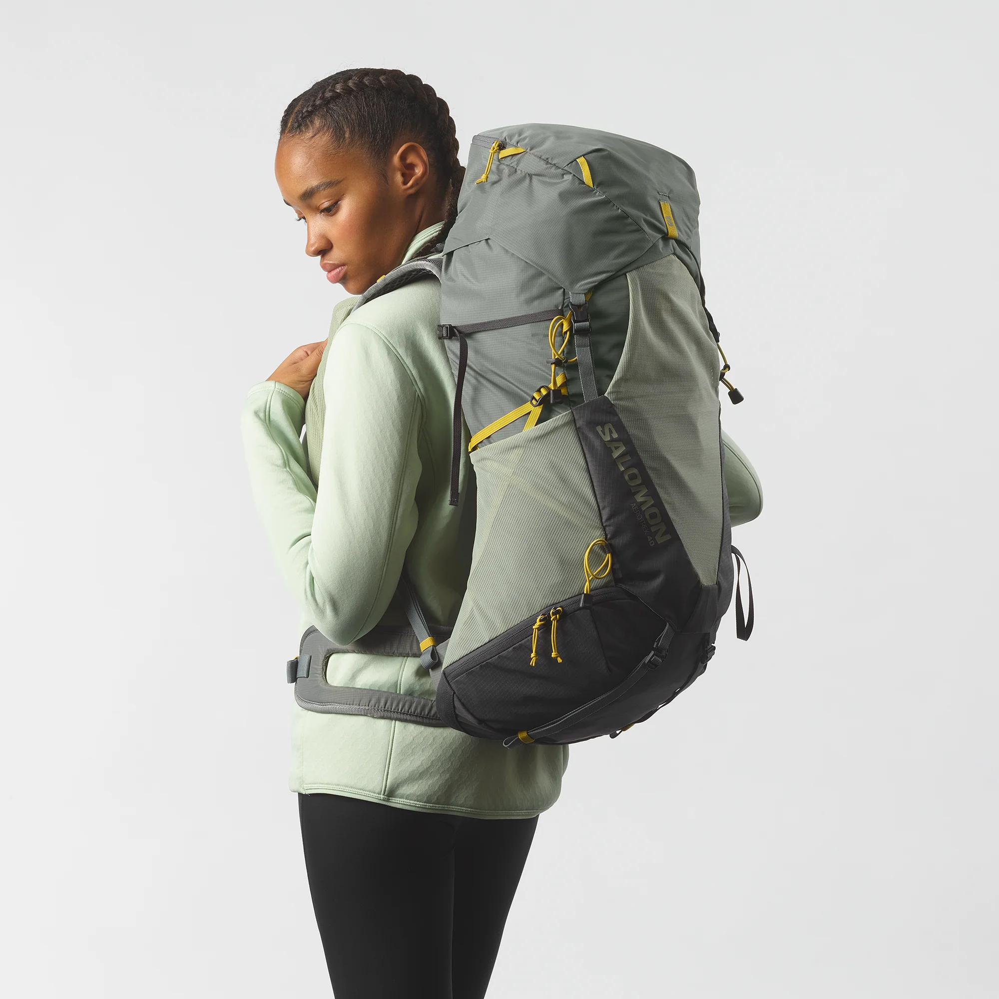 AEROTREK 40 - Image 4