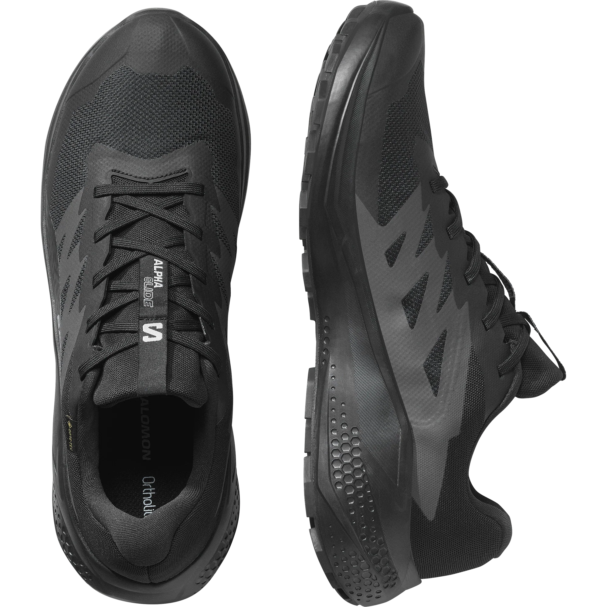 ALPHAGLIDE GORE-TEX - Image 3