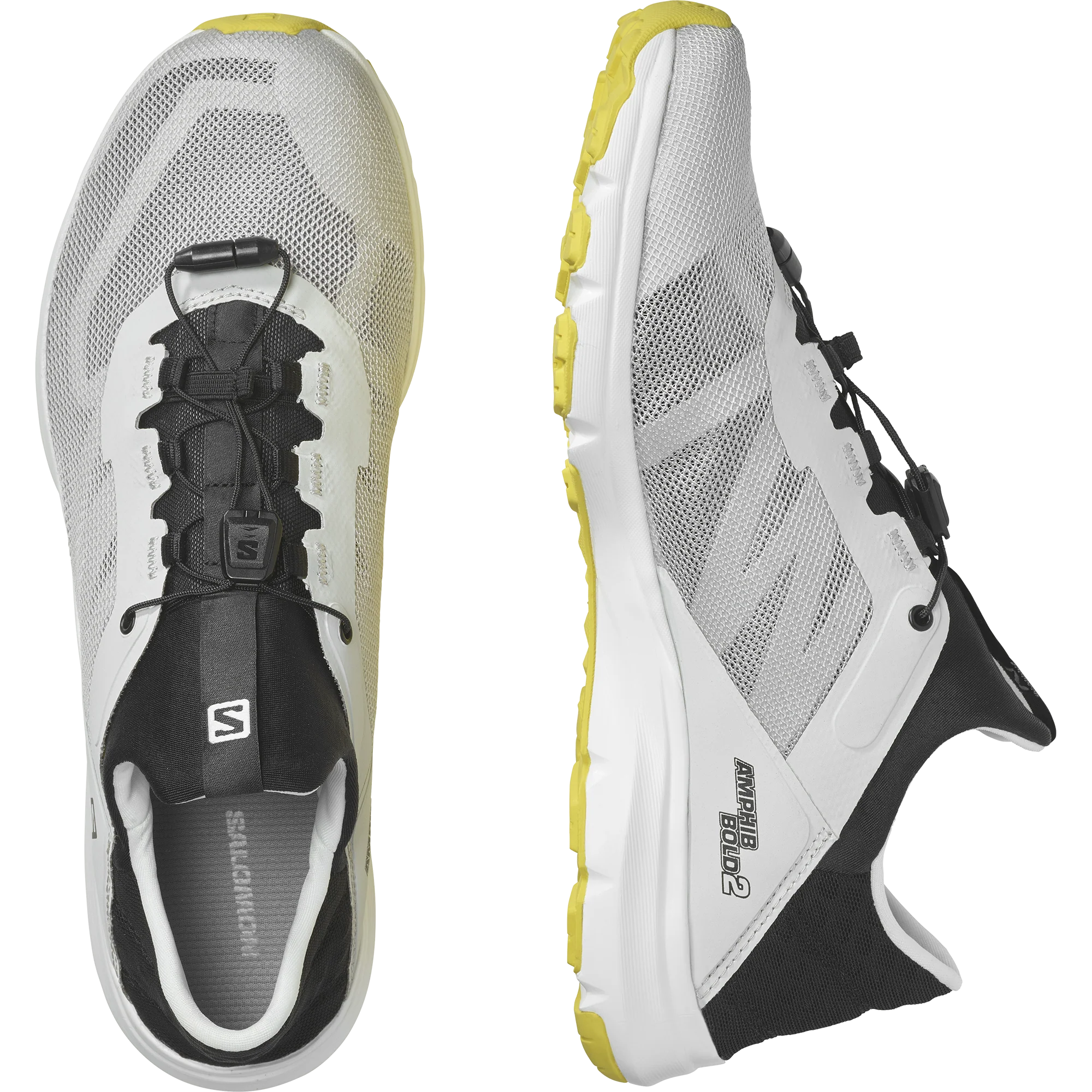 AMPHIB BOLD 2 - Image 2