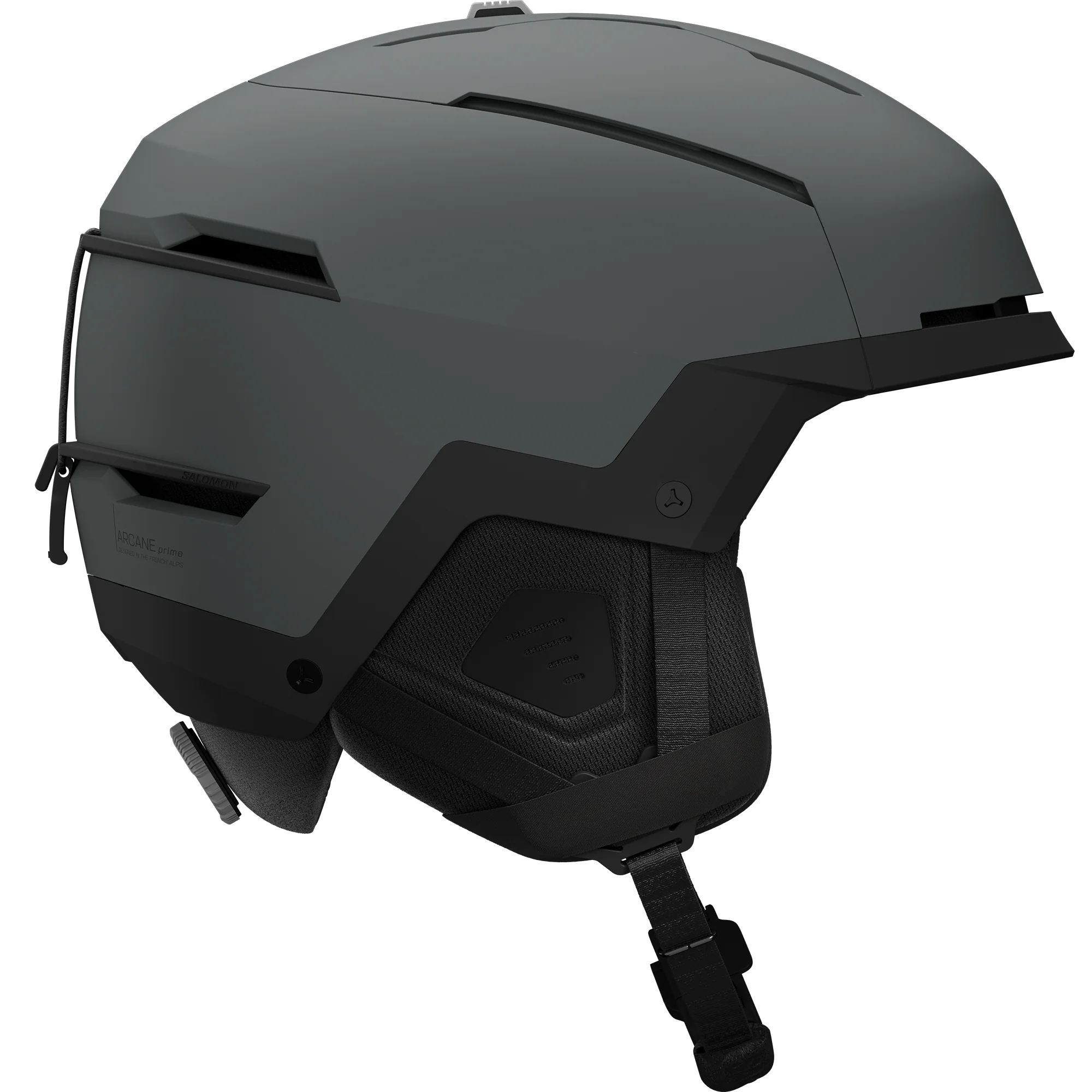 ARCANE PRIME MIPS