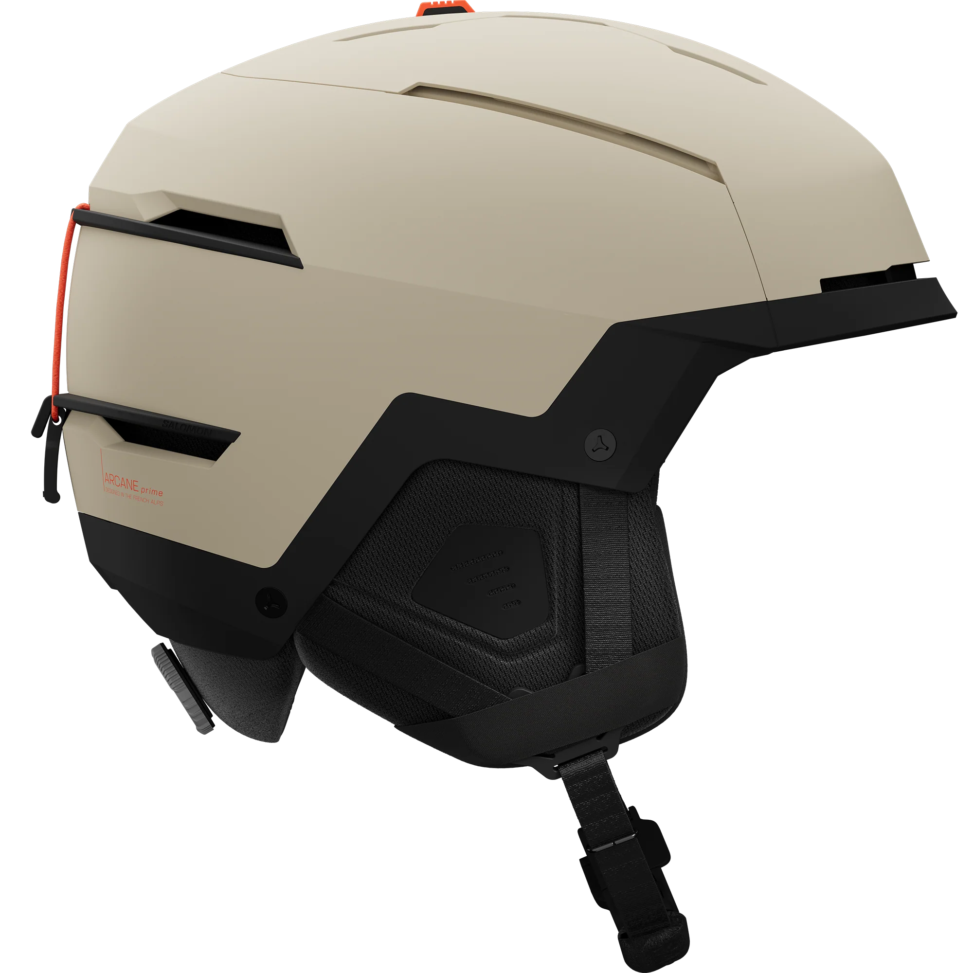 ARCANE PRIME MIPS