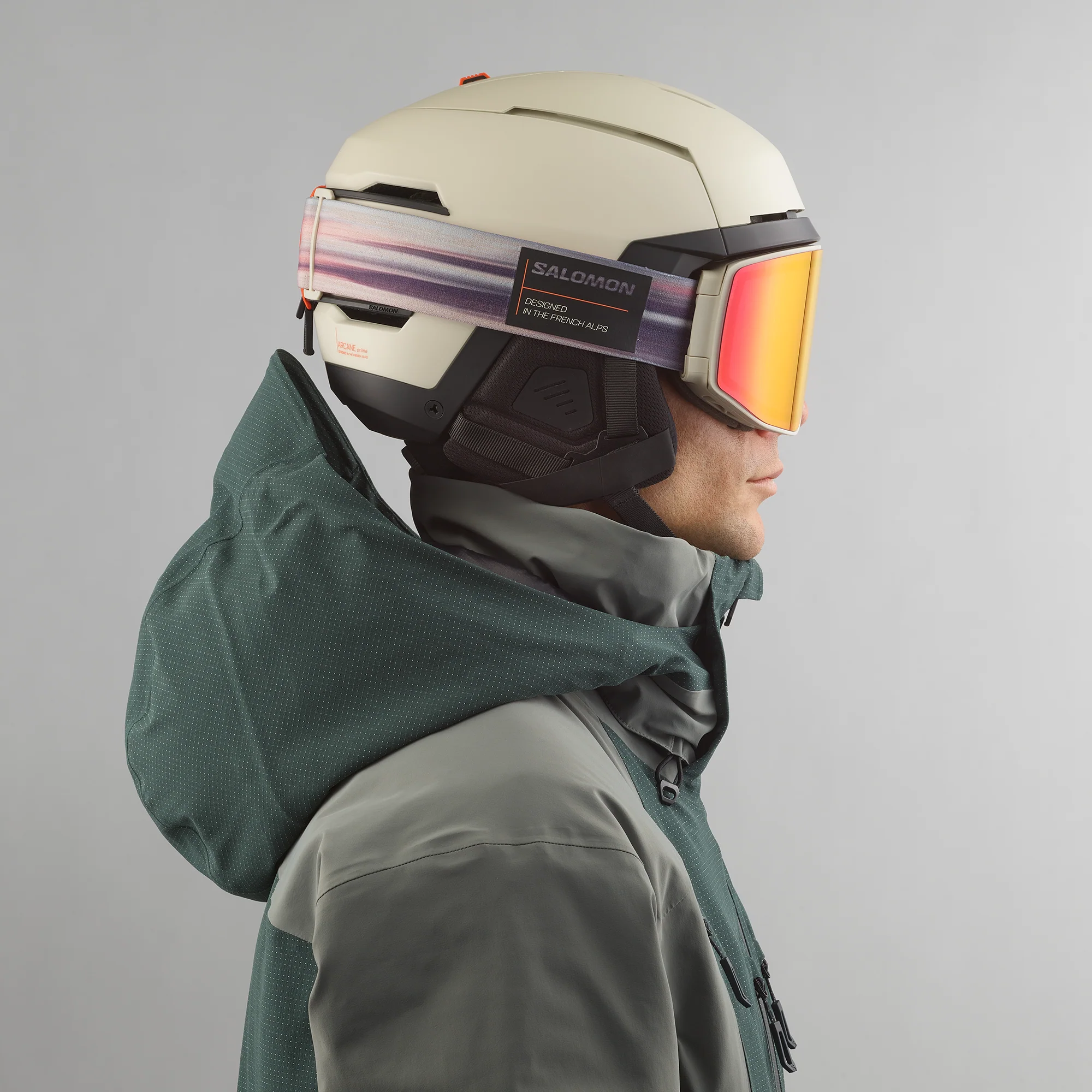 ARCANE PRIME MIPS - Image 5