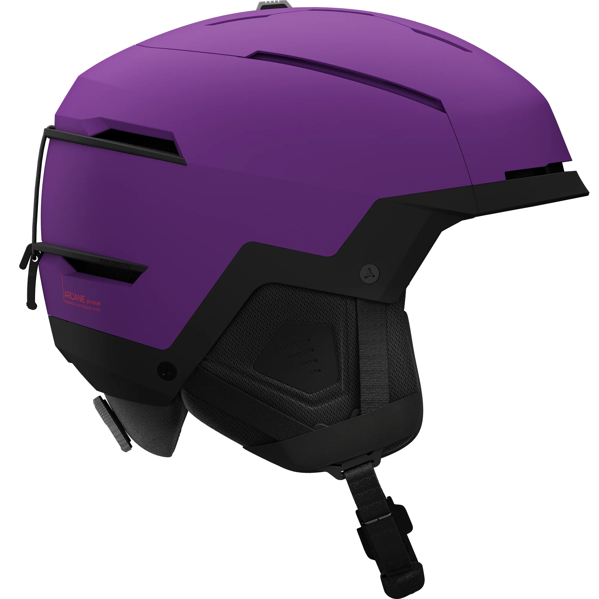 ARCANE PRIME MIPS