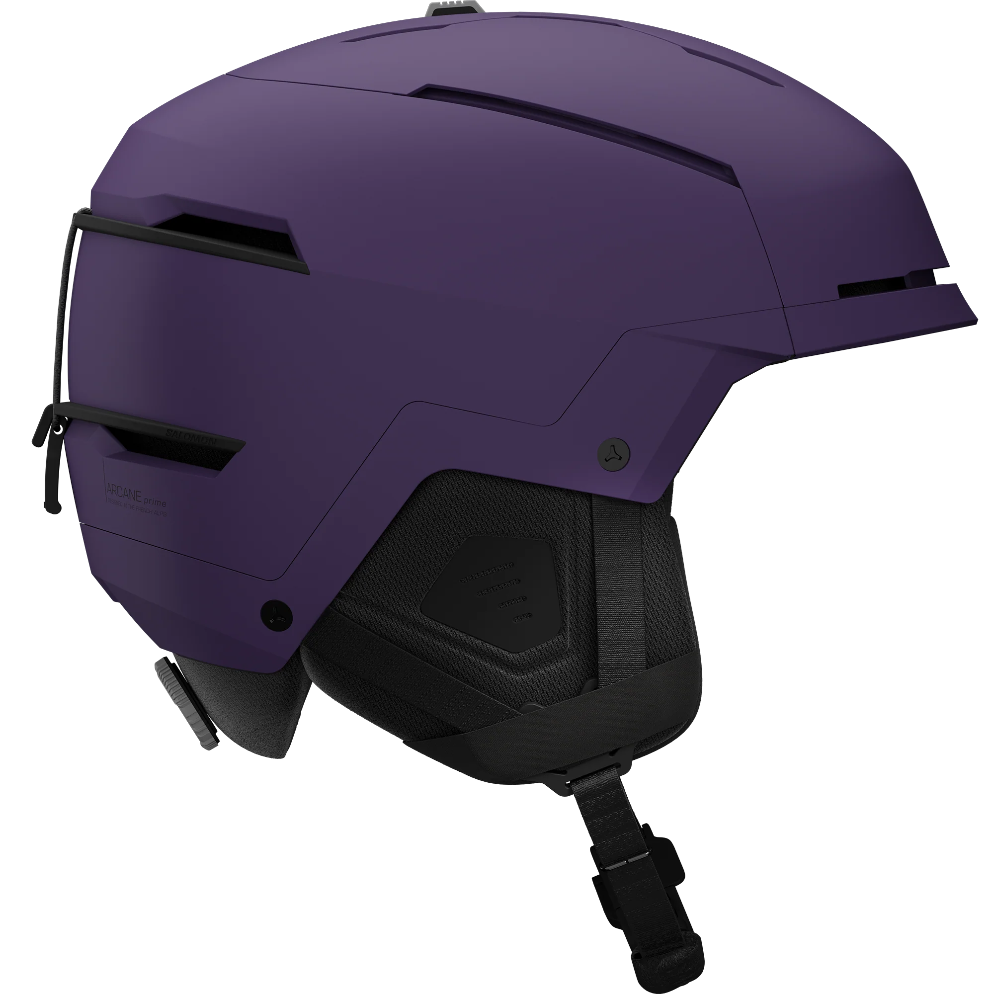 ARCANE PRIME MIPS