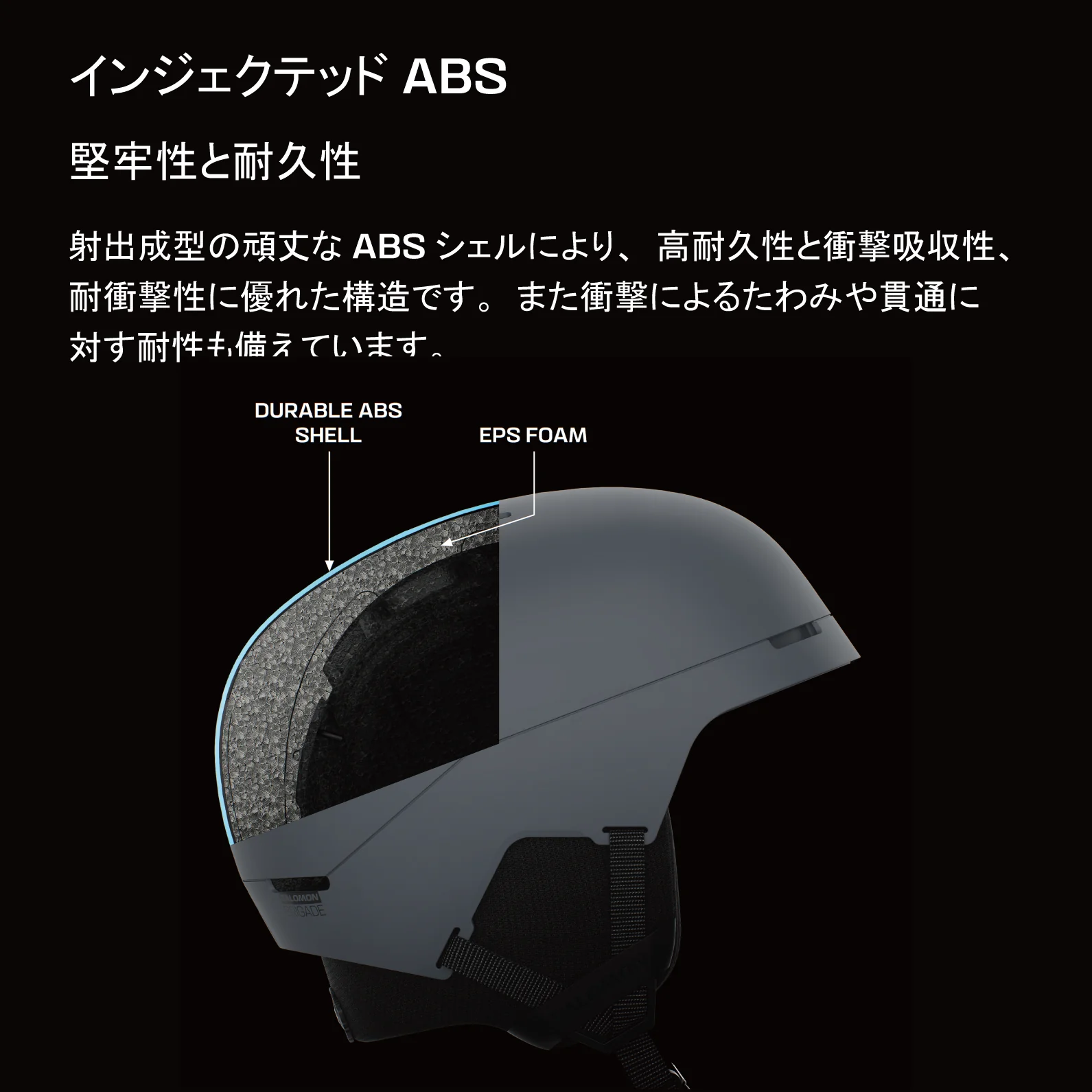 BRIGADE ROUND FIT (ASIAN FIT) - Image 5