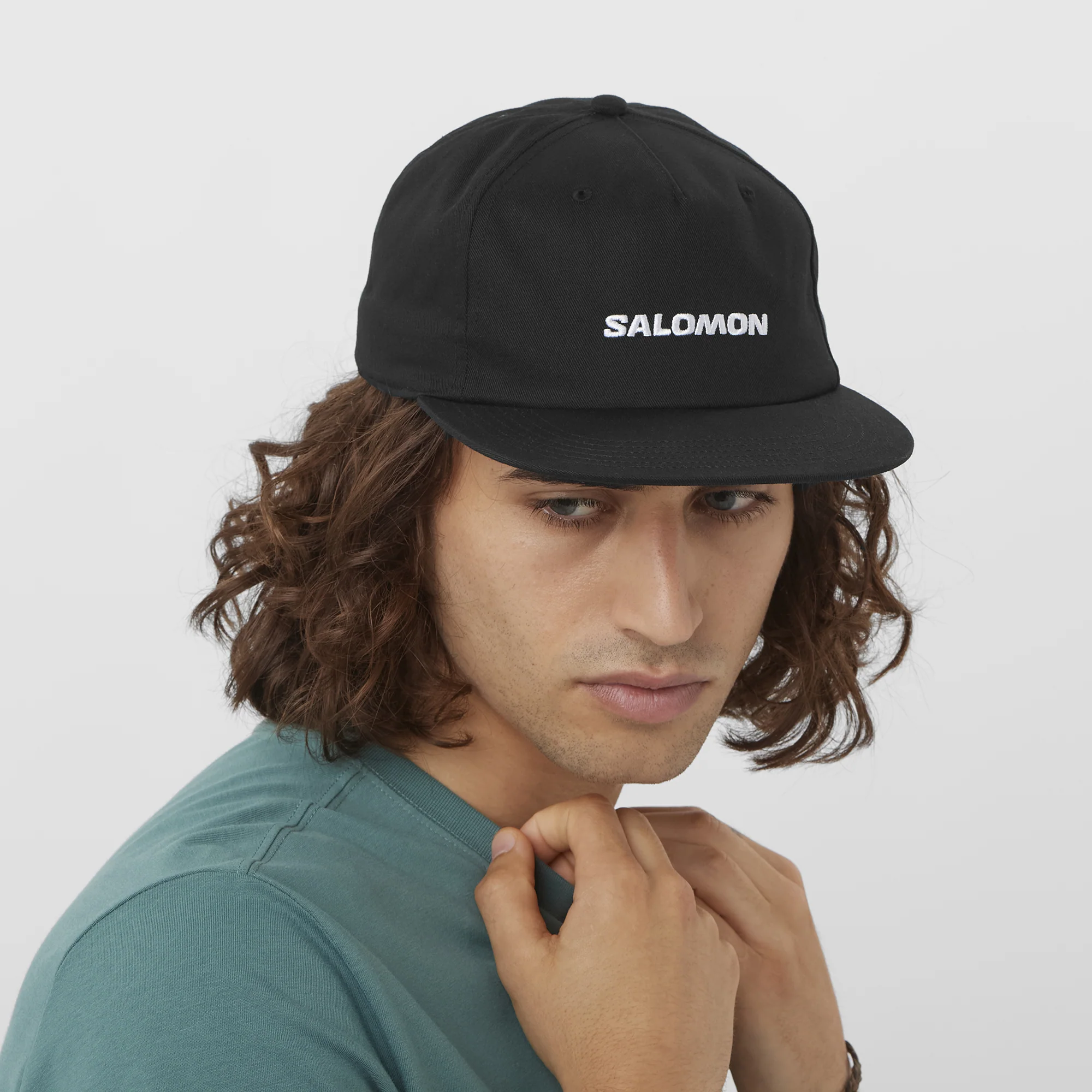 CAP FLAT - Image 2