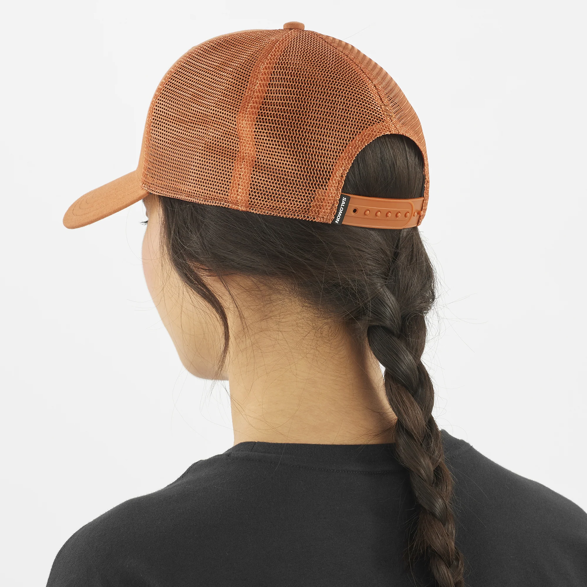 CAP TRUCKER - Image 2