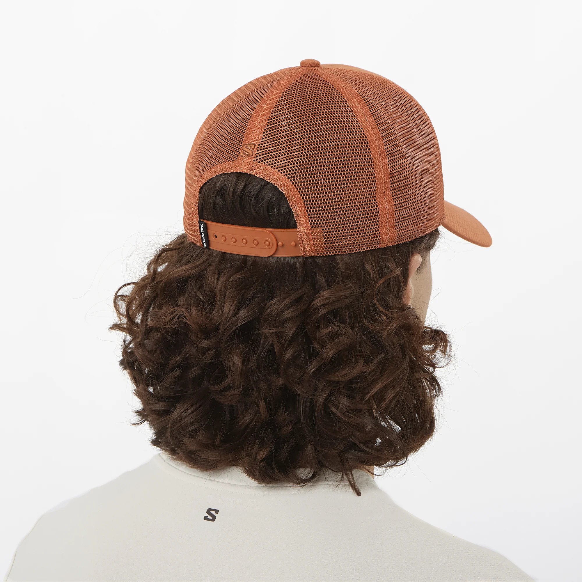 CAP TRUCKER - Image 3