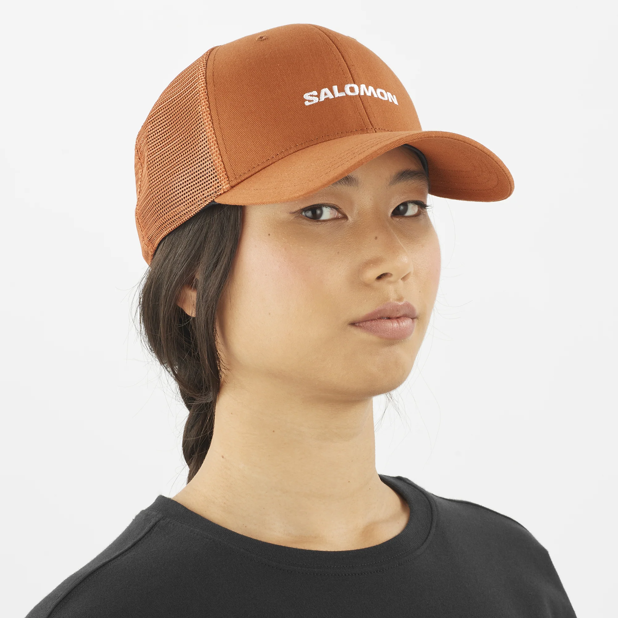 CAP TRUCKER - Image 4