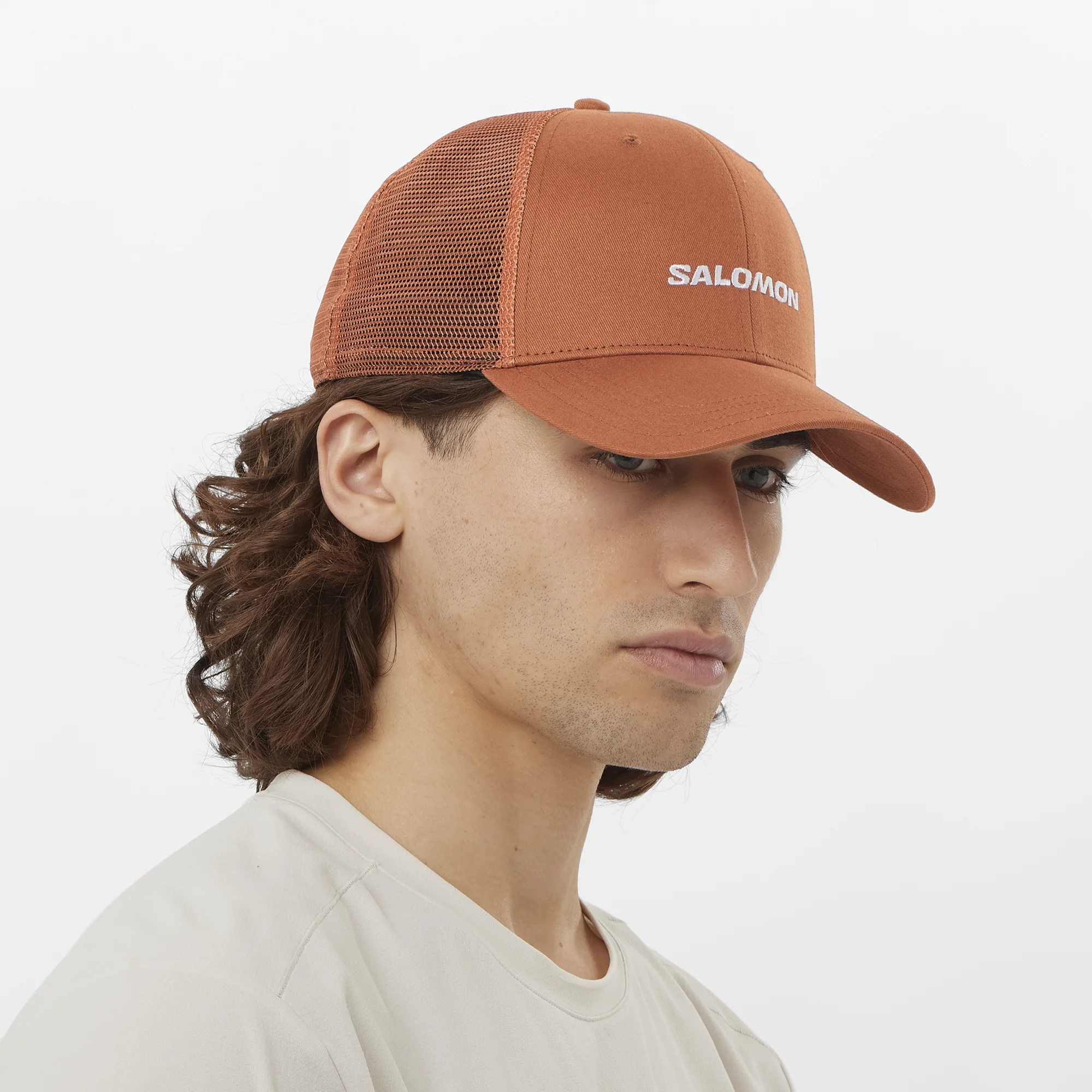 CAP TRUCKER - Image 5