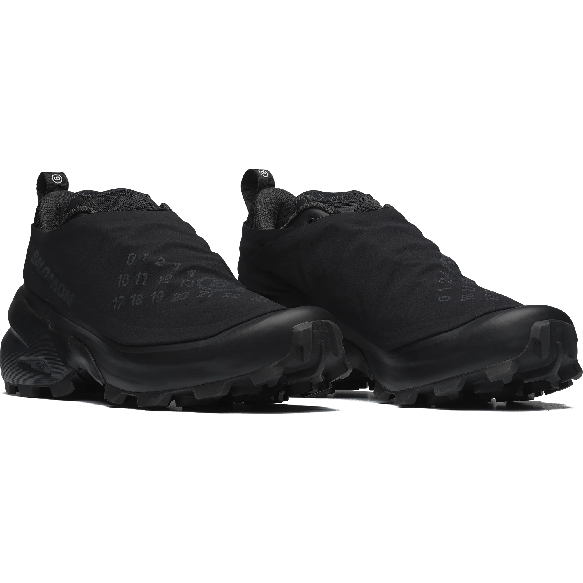 CROSS DUST MM6 MAISON MARGIELA - Image 3