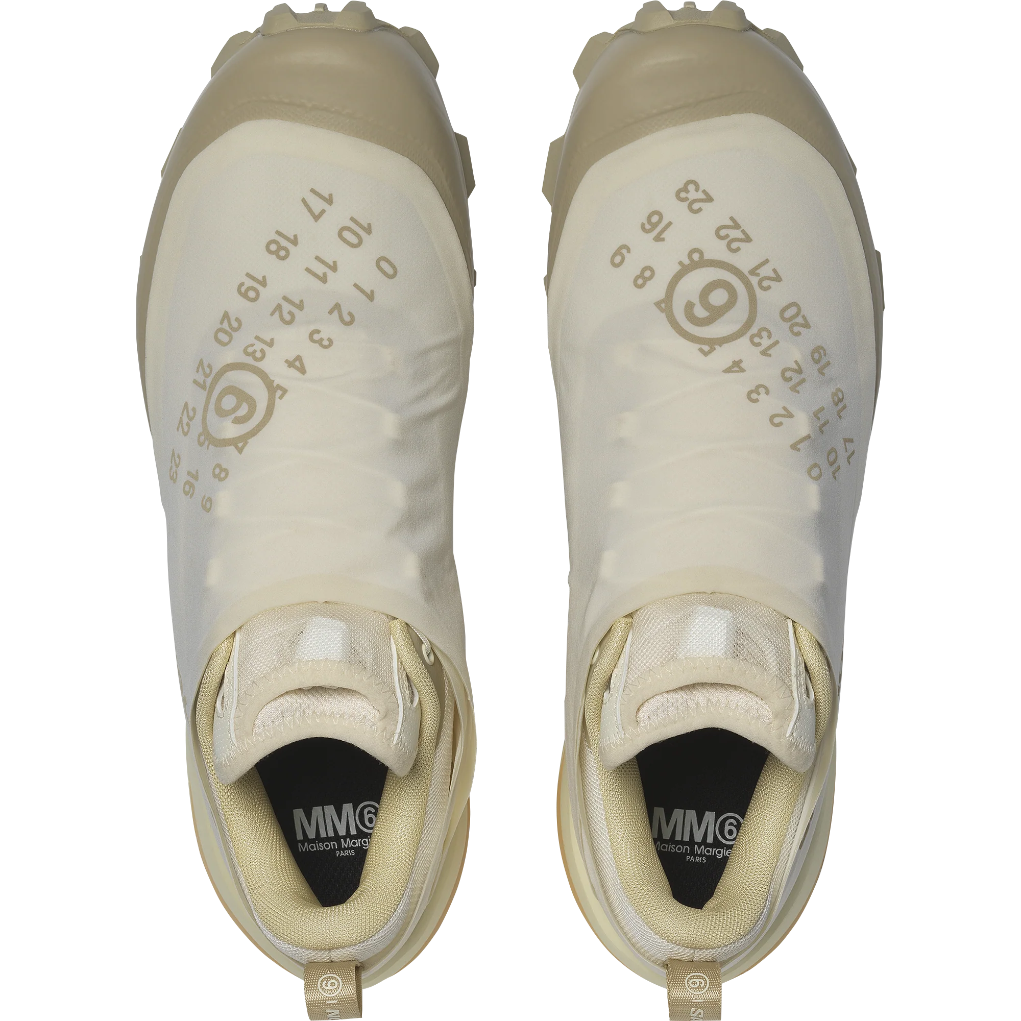 CROSS DUST MM6 MAISON MARGIELA - Image 3