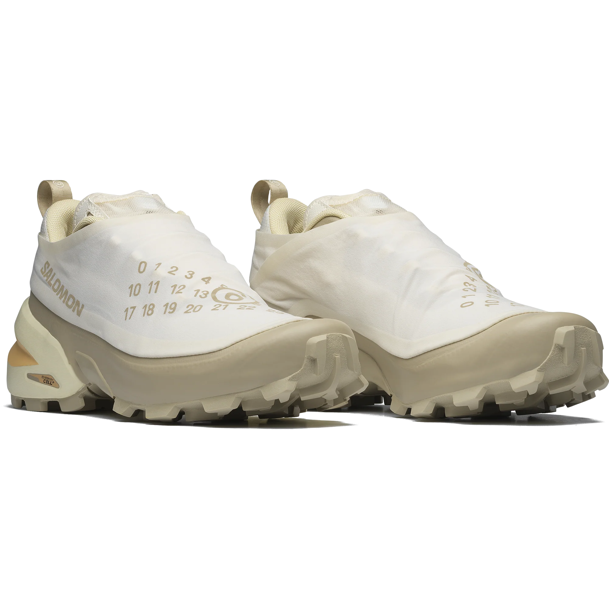 CROSS DUST MM6 MAISON MARGIELA - Image 4