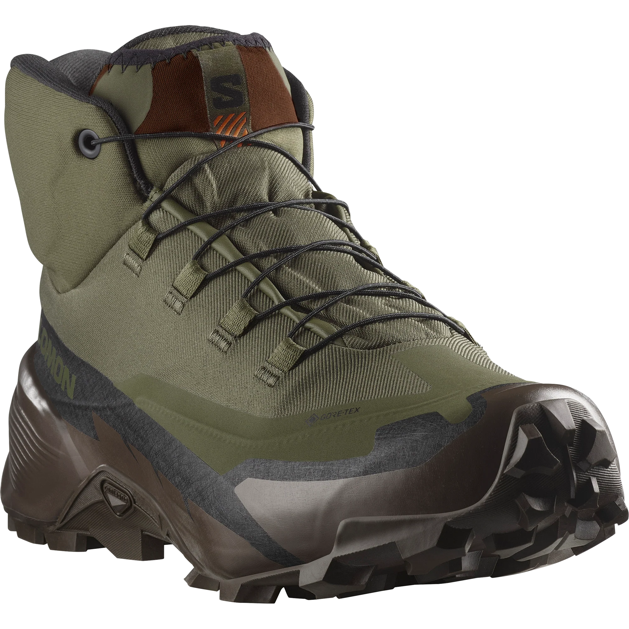 CROSS HIKE TRACKER GORE-TEX - Image 3