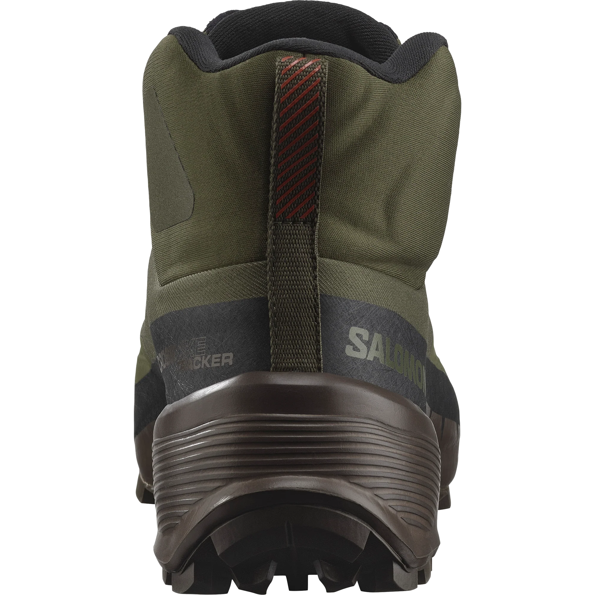 CROSS HIKE TRACKER GORE-TEX - Image 4