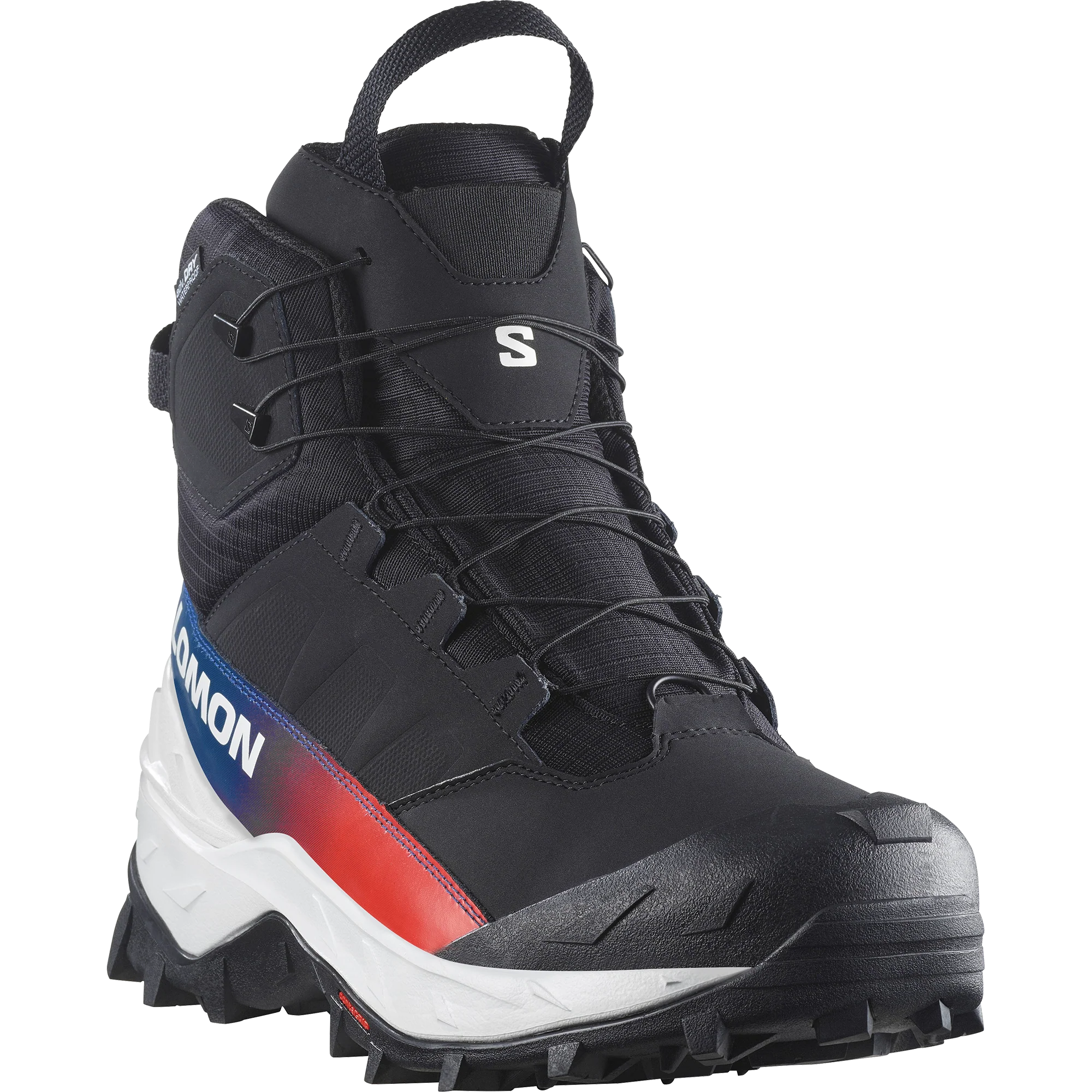CROSSTRAK POWDER WATERPROOF EQUIPE - Image 3