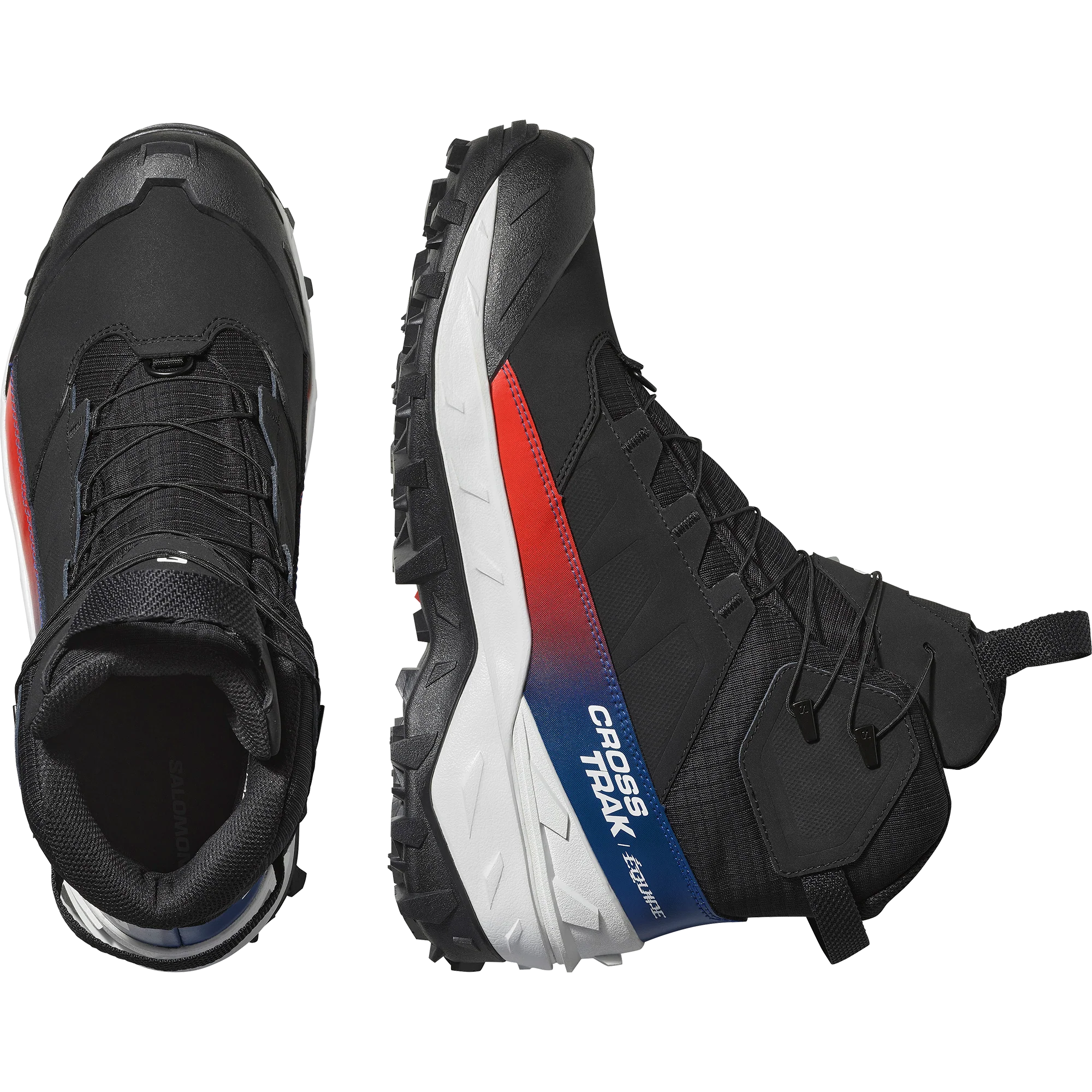 CROSSTRAK POWDER WATERPROOF EQUIPE - Image 4