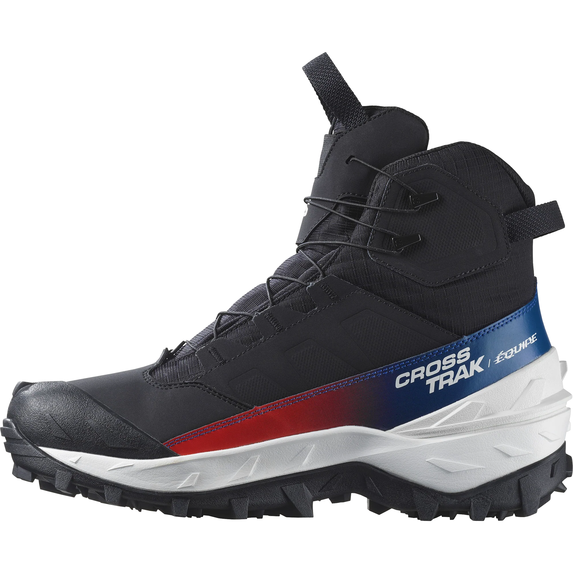 CROSSTRAK POWDER WATERPROOF EQUIPE - Image 7