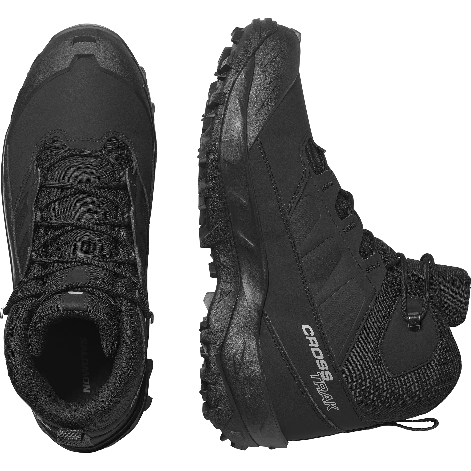 CROSSTRAK WATERPROOF - Image 2
