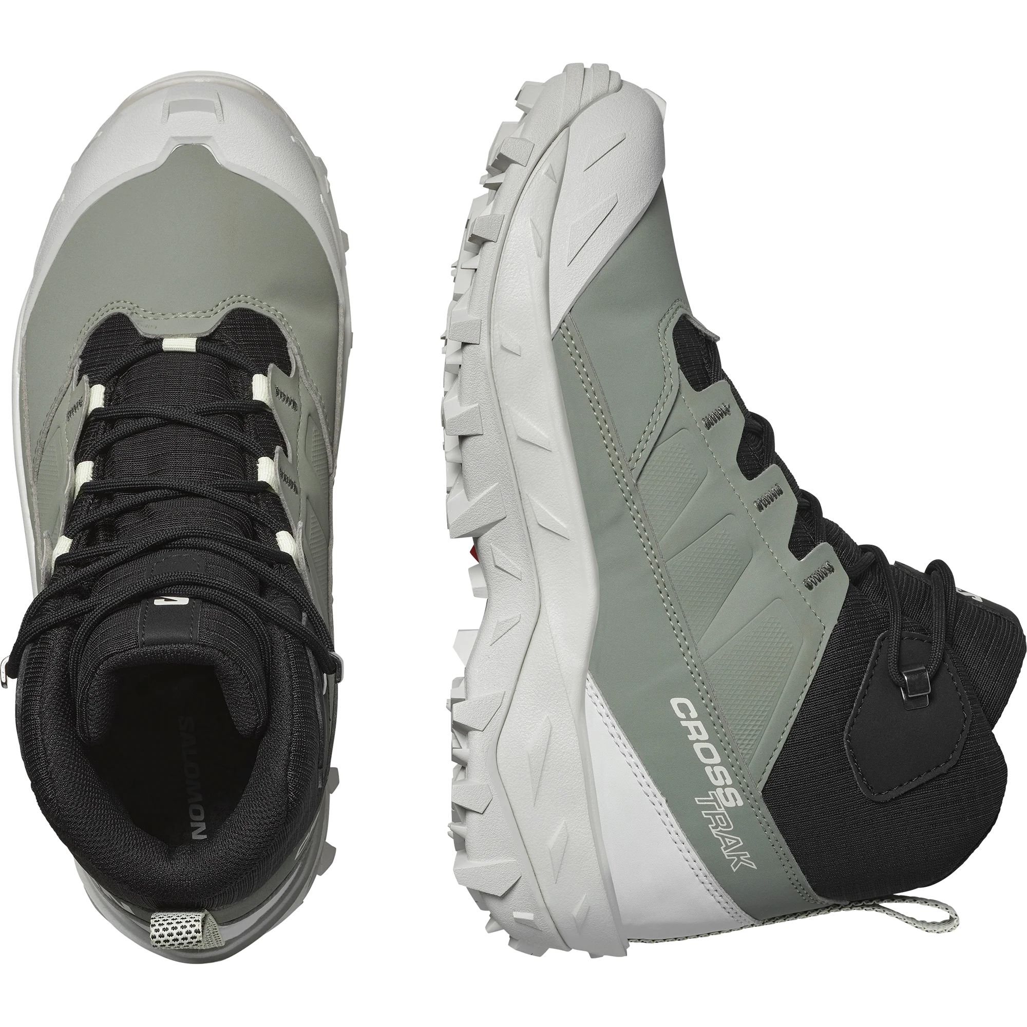 CROSSTRAK WATERPROOF - Image 2
