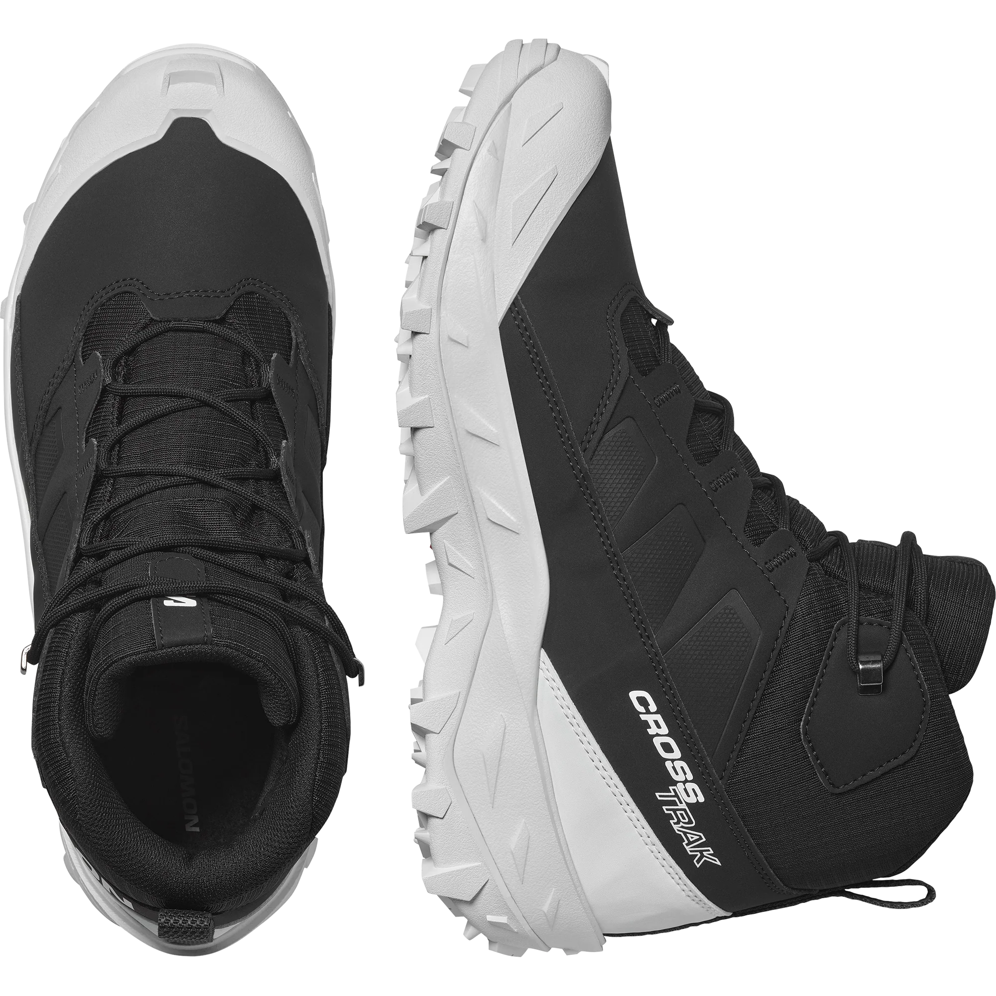 CROSSTRAK WATERPROOF - Image 2