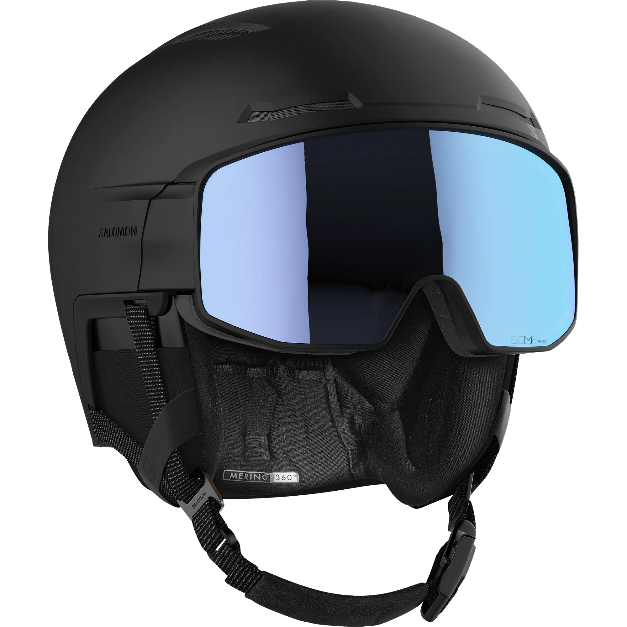 DRIVER PRIME SIGMA PHOTO MIPS - Image 2