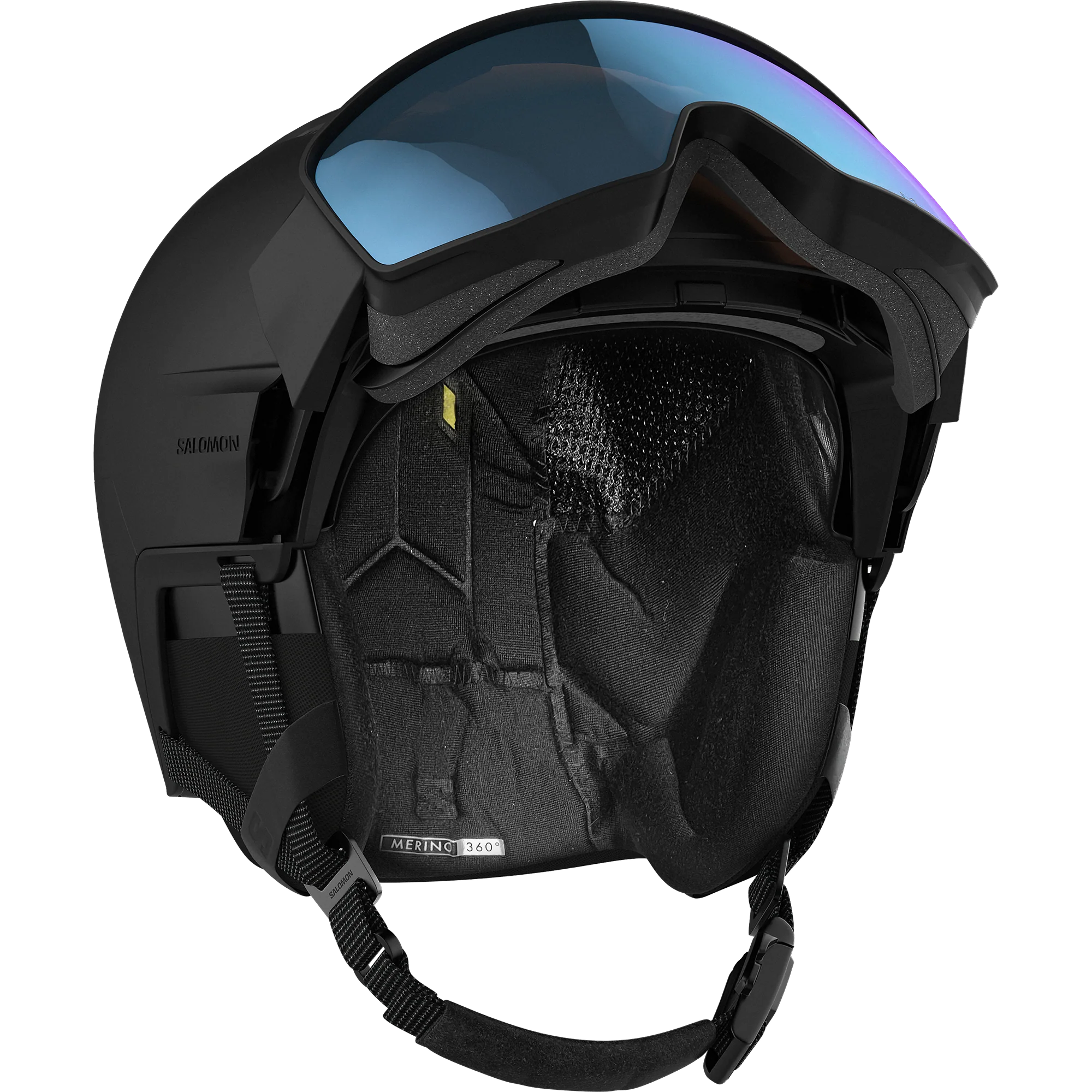 DRIVER PRIME SIGMA PHOTO MIPS - Image 5